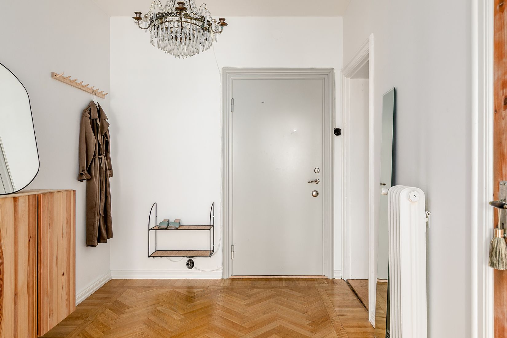 Bostadsrätt, Fredmansgatan 5A, Rörsjöstaden, Malmö