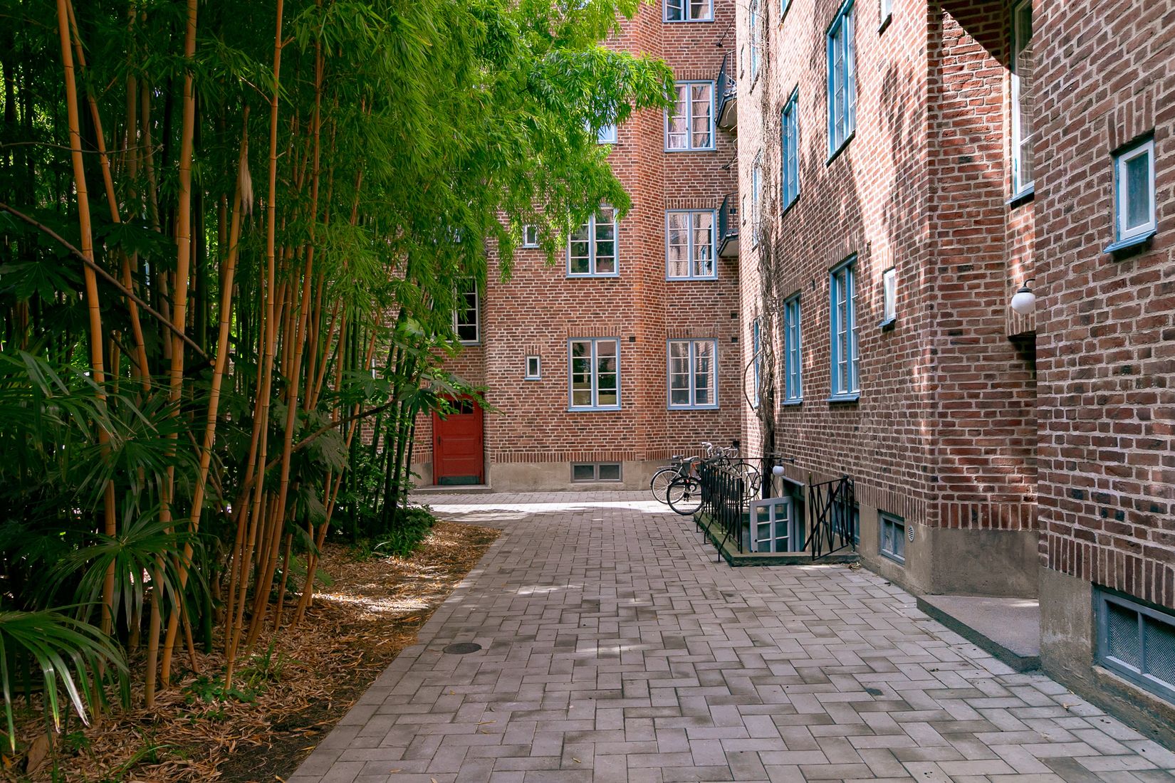 Bostadsrätt, Fredmansgatan 5A, Rörsjöstaden, Malmö