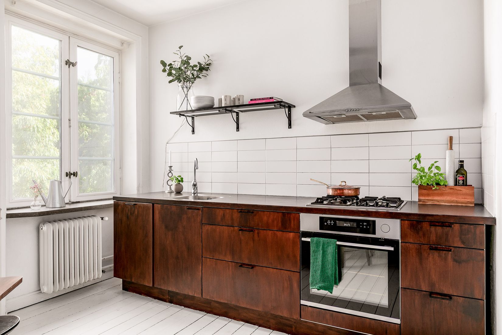 Bostadsrätt, Fredmansgatan 5A, Rörsjöstaden, Malmö