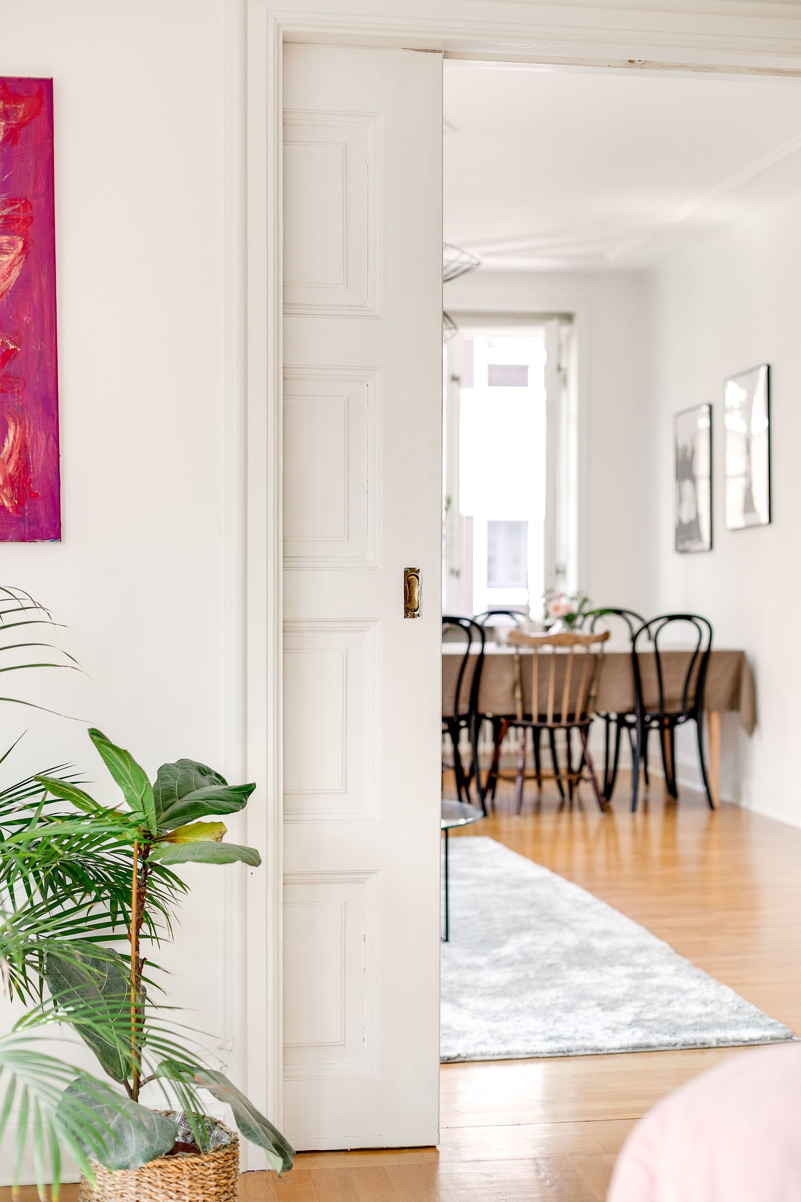 Bostadsrätt, Fredmansgatan 5A, Rörsjöstaden, Malmö