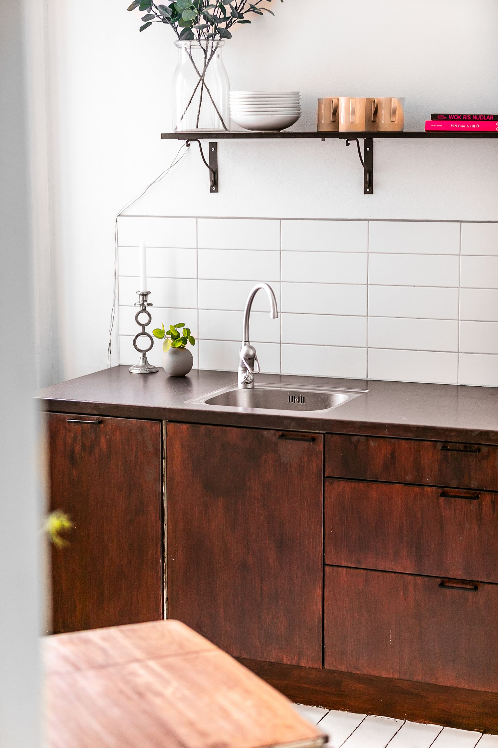 Bostadsrätt, Fredmansgatan 5A, Rörsjöstaden, Malmö