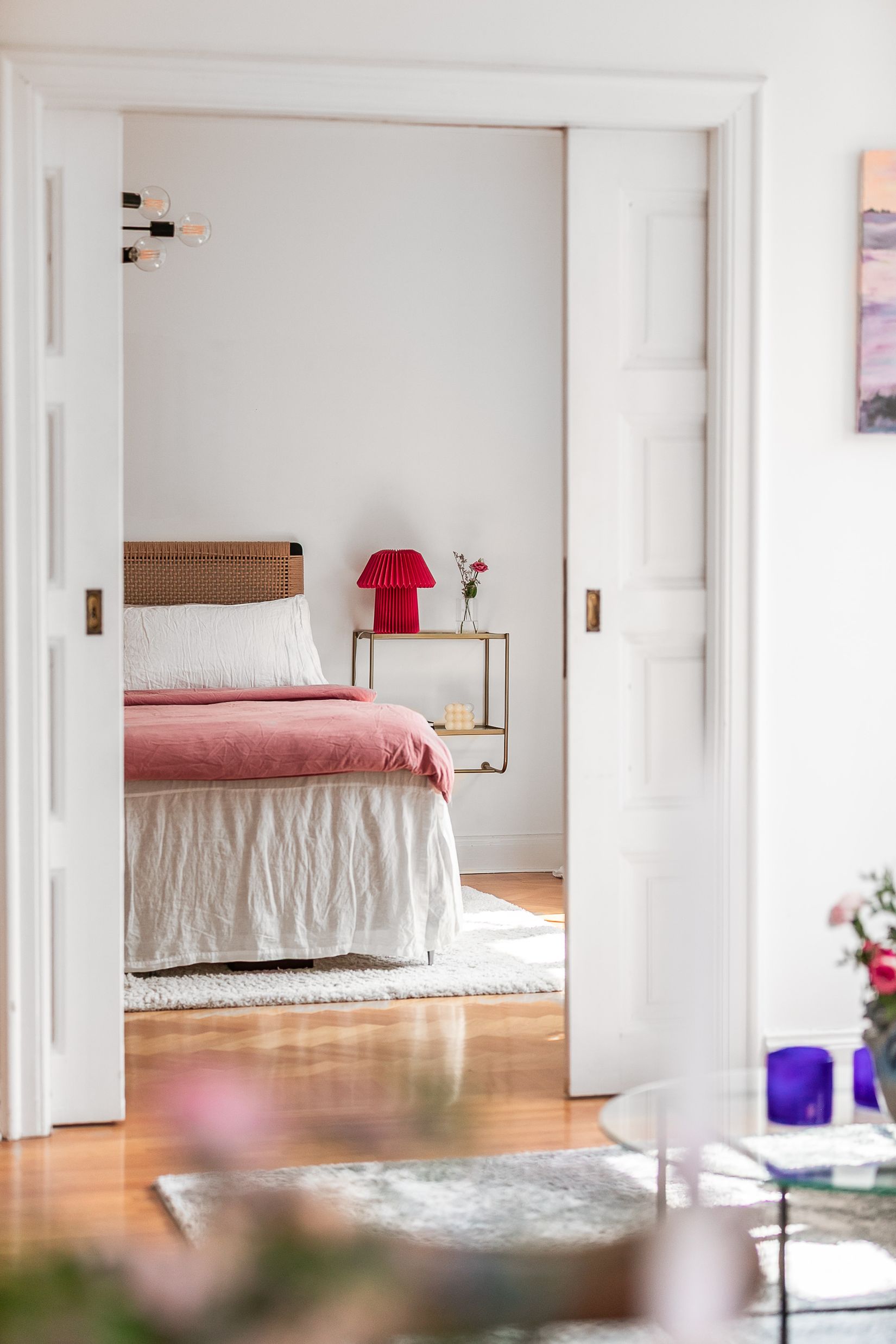 Bostadsrätt, Fredmansgatan 5A, Rörsjöstaden, Malmö