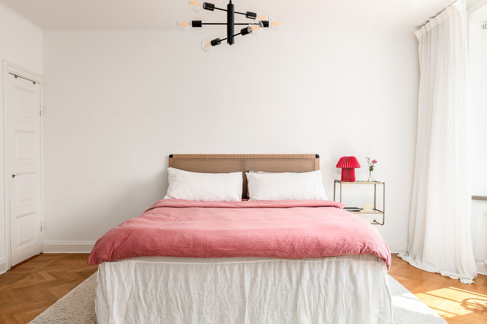 Bostadsrätt, Fredmansgatan 5A, Rörsjöstaden, Malmö