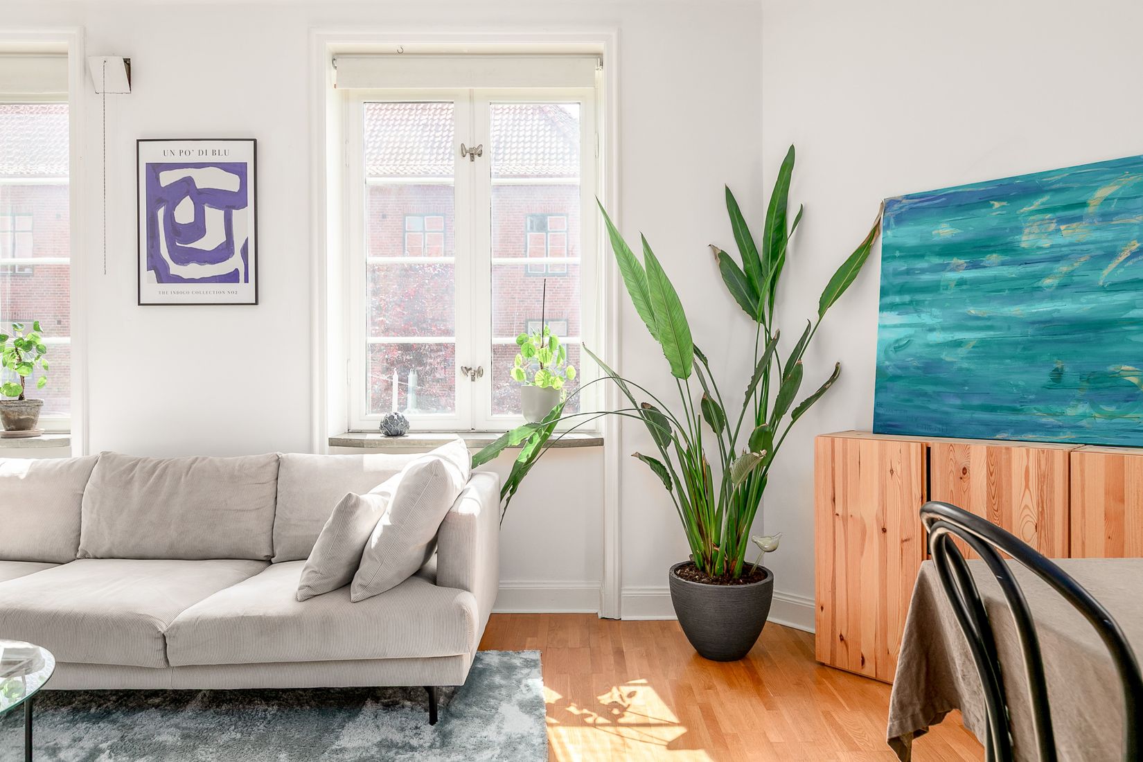 Bostadsrätt, Fredmansgatan 5A, Rörsjöstaden, Malmö