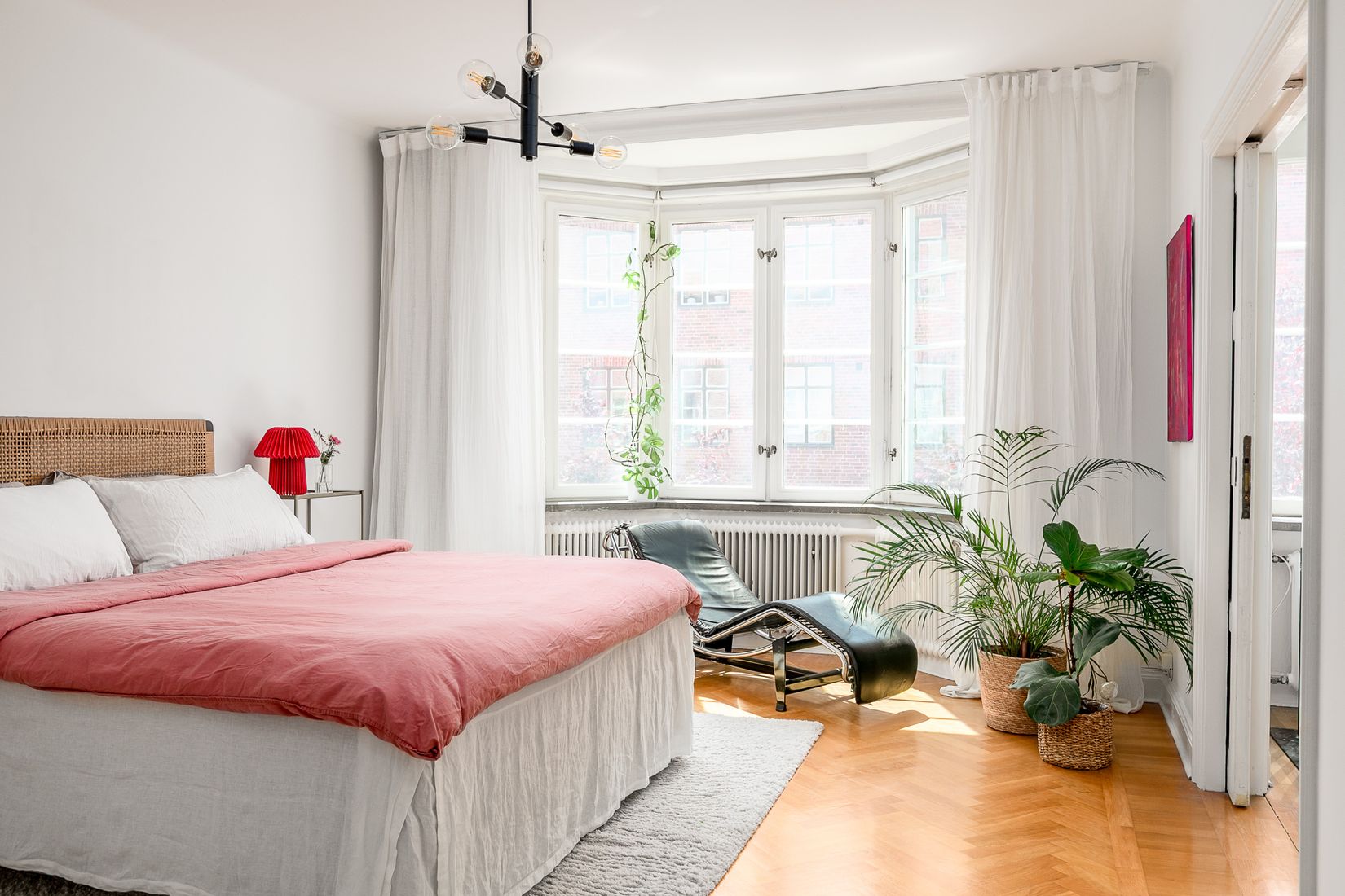 Bostadsrätt, Fredmansgatan 5A, Rörsjöstaden, Malmö