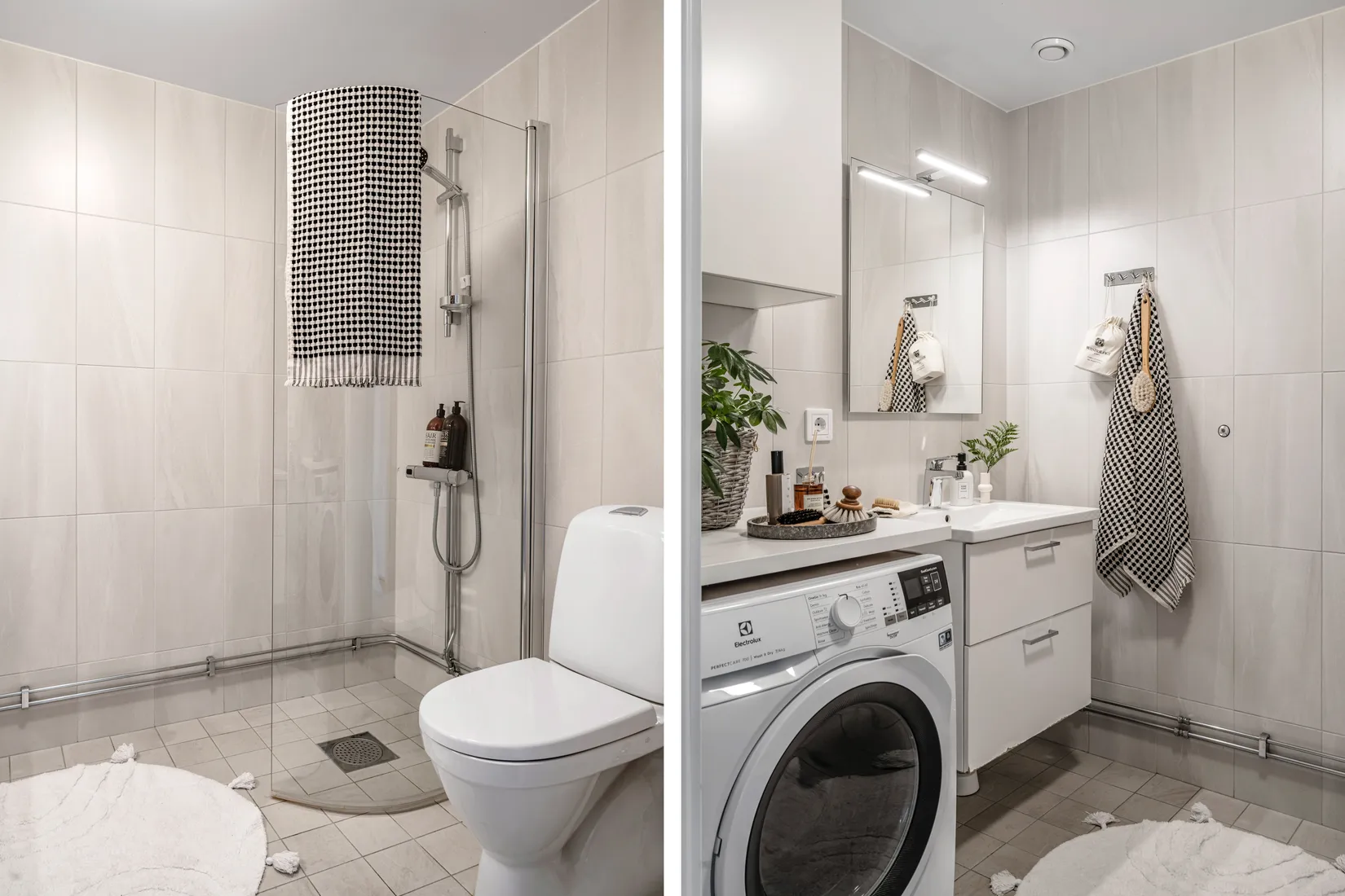 Bostadsrätt, Årstaskogs väg 7C, 7 tr, Liljeholmskajen/Årstaberg, Stockholm