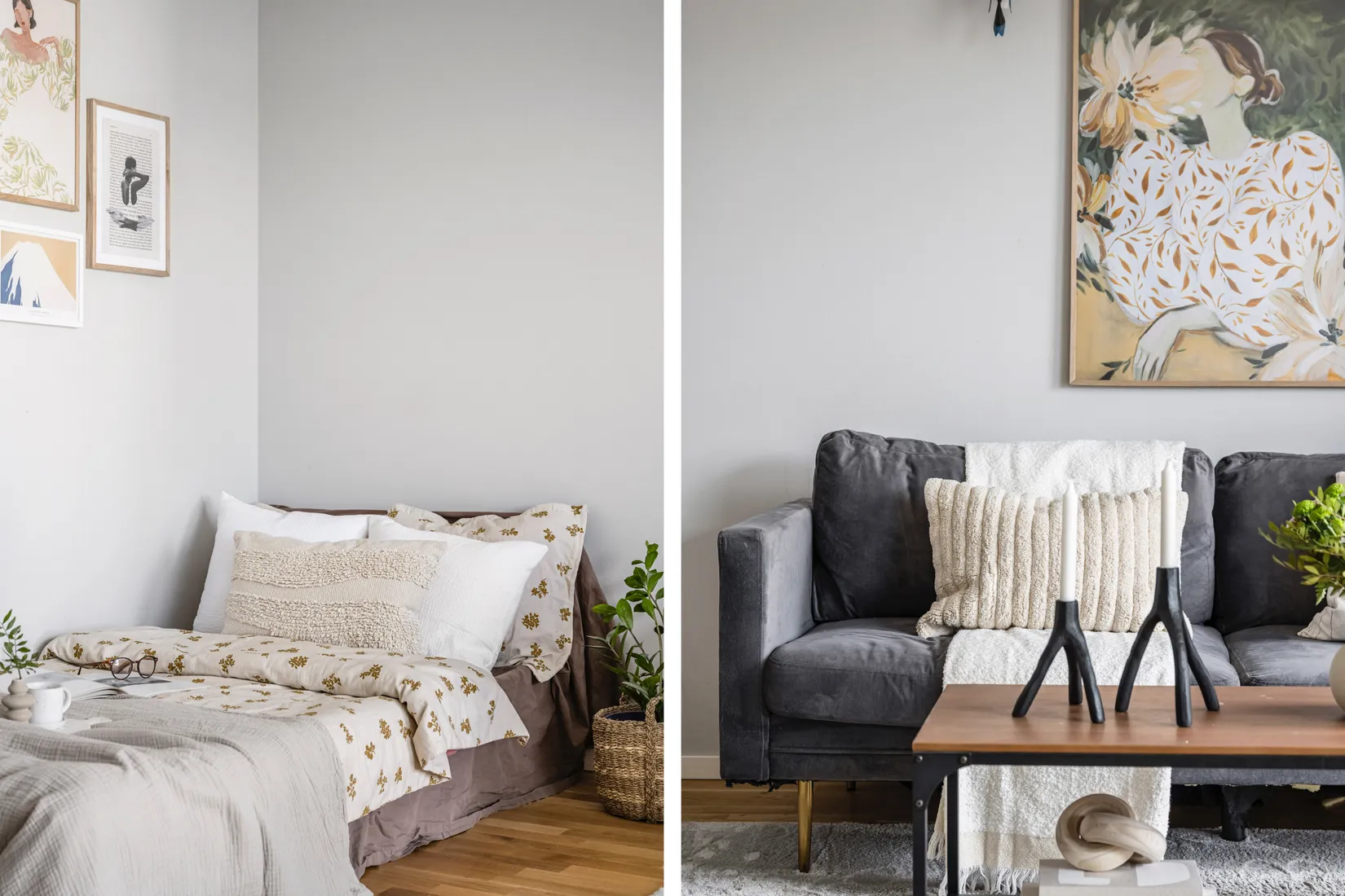 Bostadsrätt, Årstaskogs väg 7C, 7 tr, Liljeholmskajen/Årstaberg, Stockholm