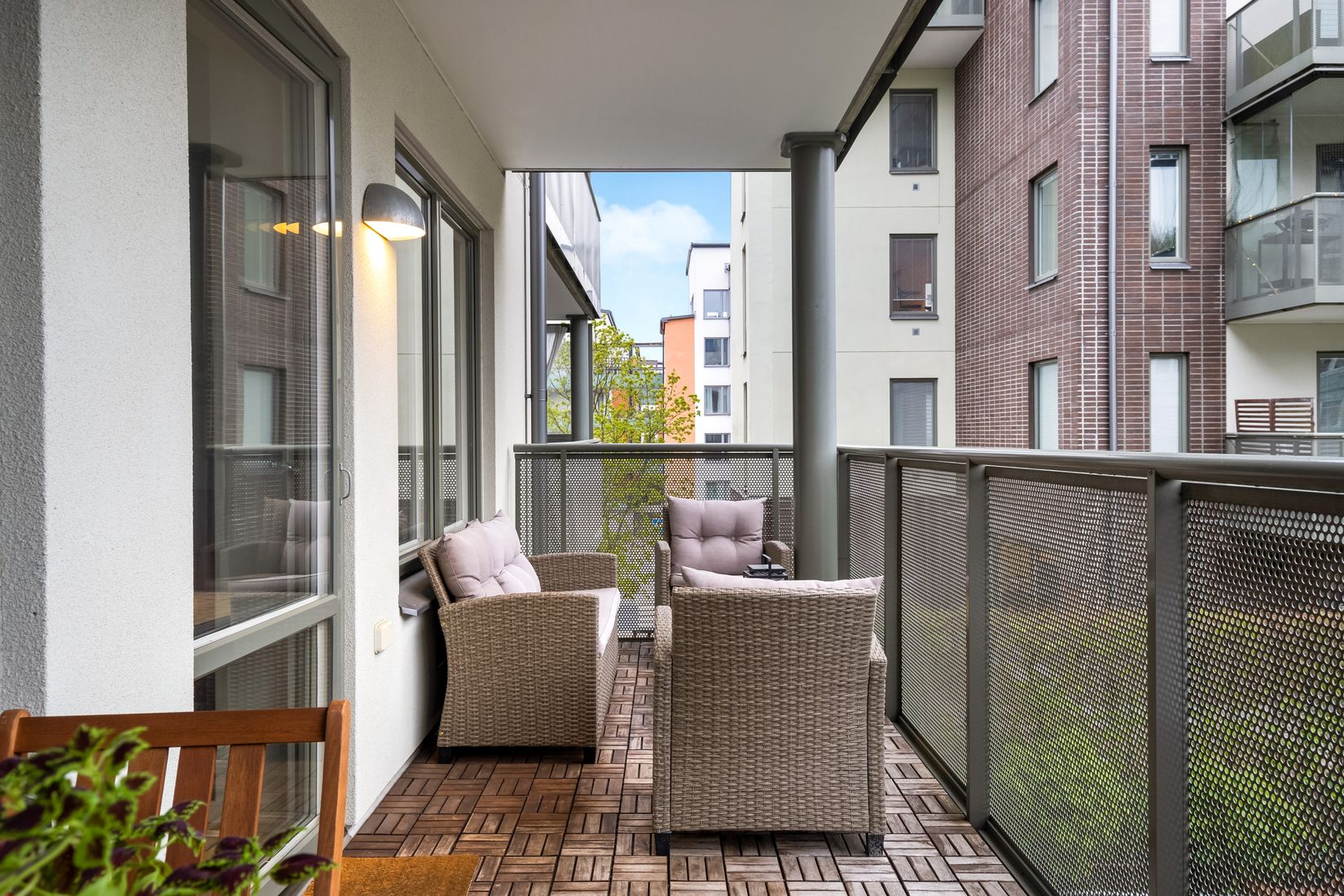 Bostadsrätt, Edagränd 3, Farsta, Stockholm