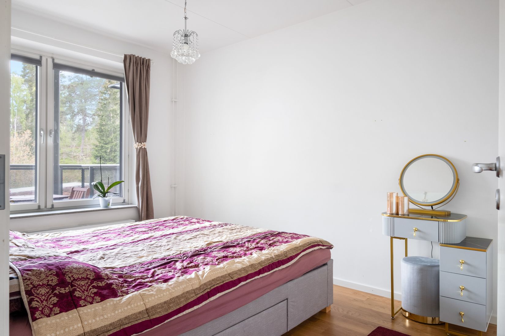 Bostadsrätt, Edagränd 3, Farsta, Stockholm