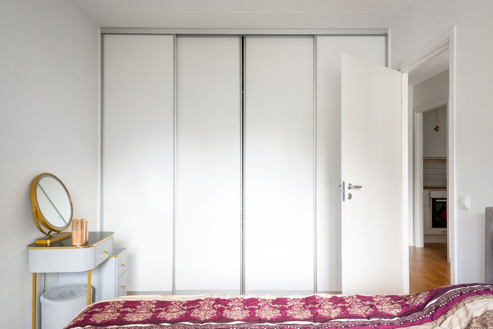 Bostadsrätt, Edagränd 3, Farsta, Stockholm