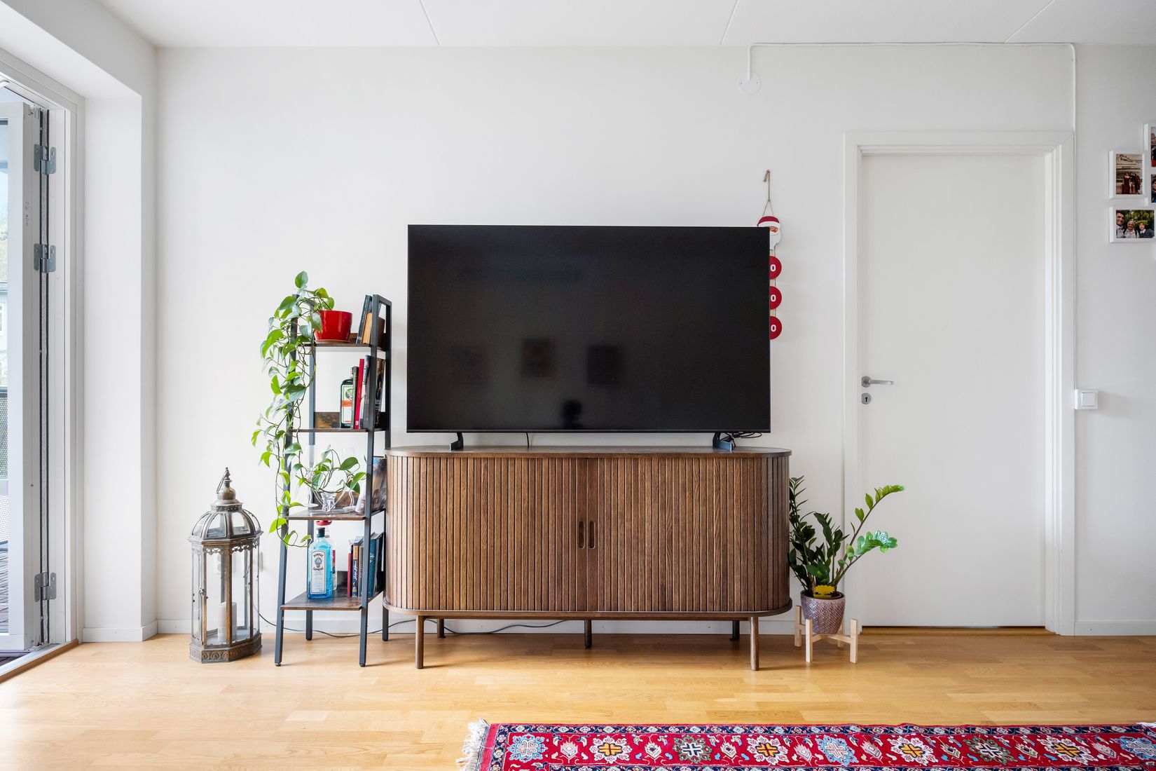 Bostadsrätt, Edagränd 3, Farsta, Stockholm