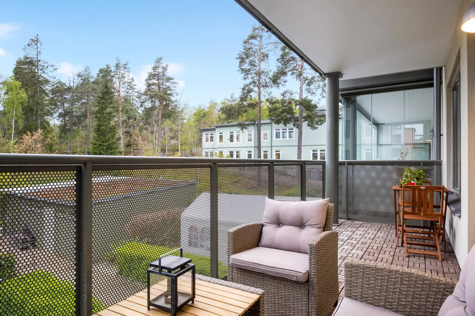 Bostadsrätt, Edagränd 3, Farsta, Stockholm