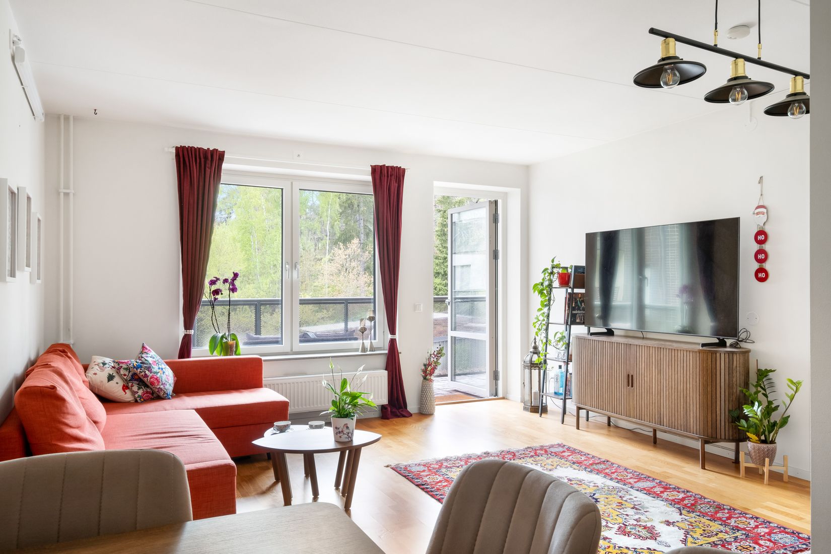 Bostadsrätt, Edagränd 3, Farsta, Stockholm