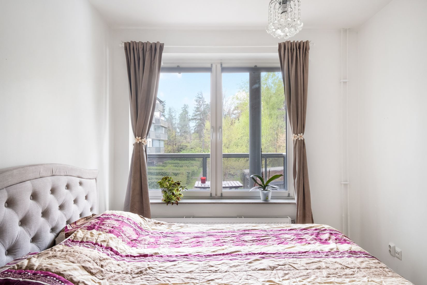 Bostadsrätt, Edagränd 3, Farsta, Stockholm