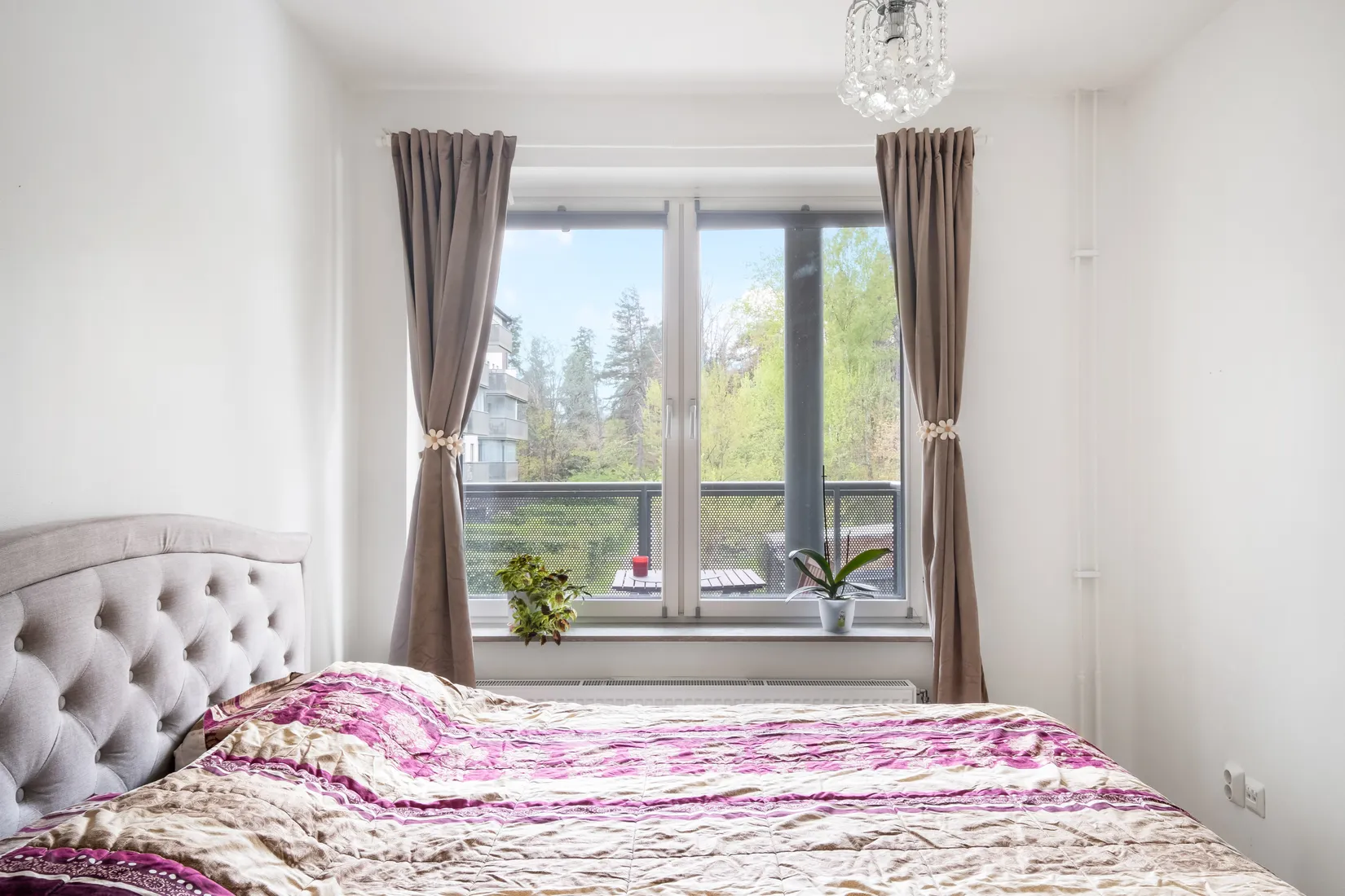 Bostadsrätt, Edagränd 3, Farsta, Stockholm