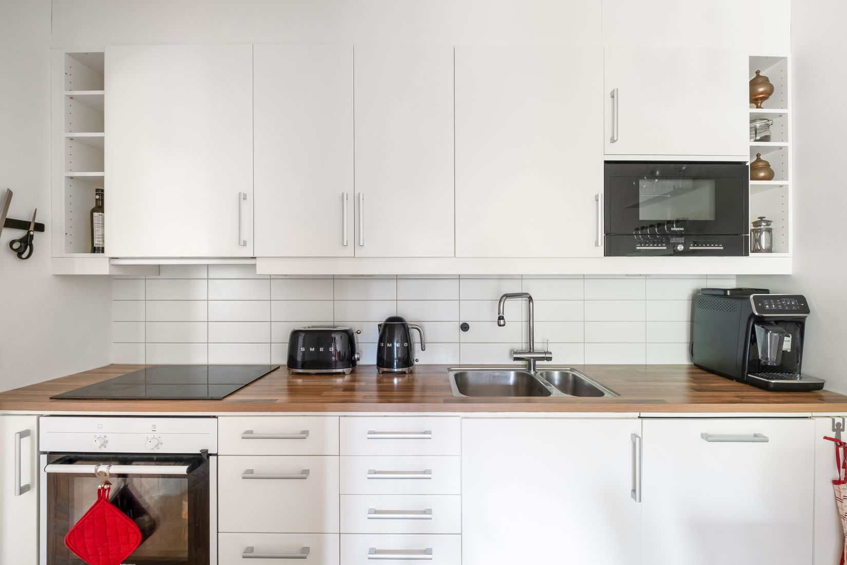 Bostadsrätt, Edagränd 3, Farsta, Stockholm