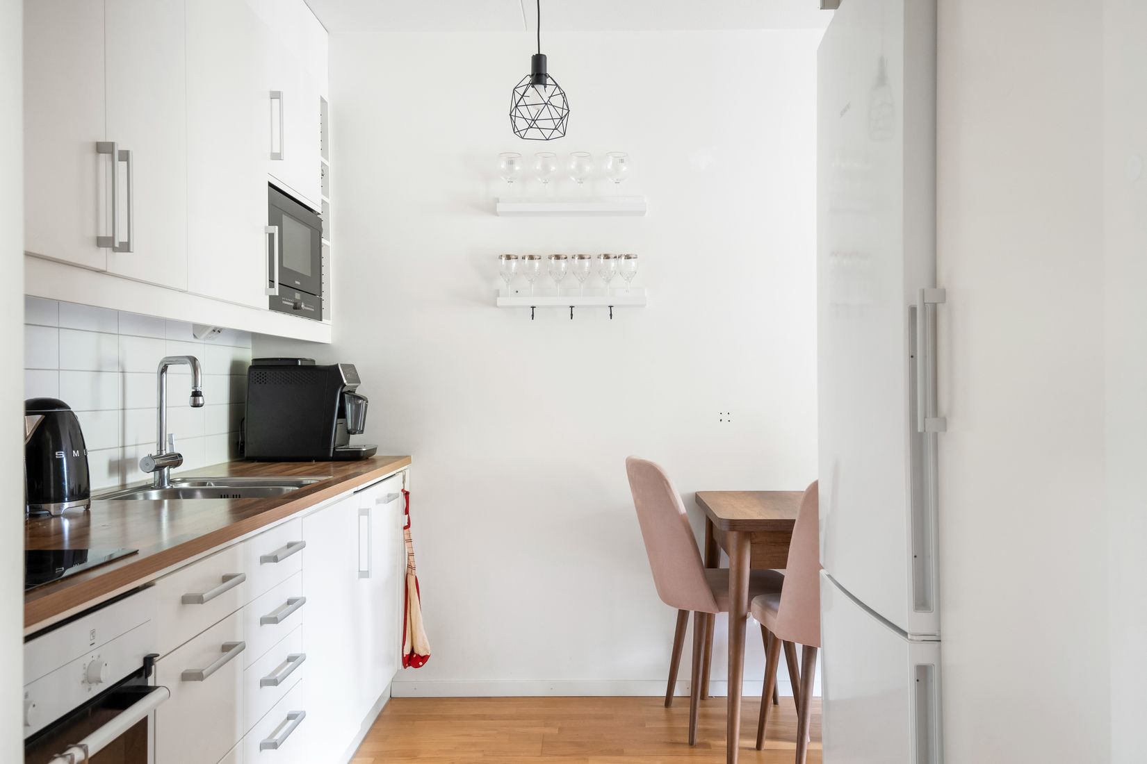 Bostadsrätt, Edagränd 3, Farsta, Stockholm