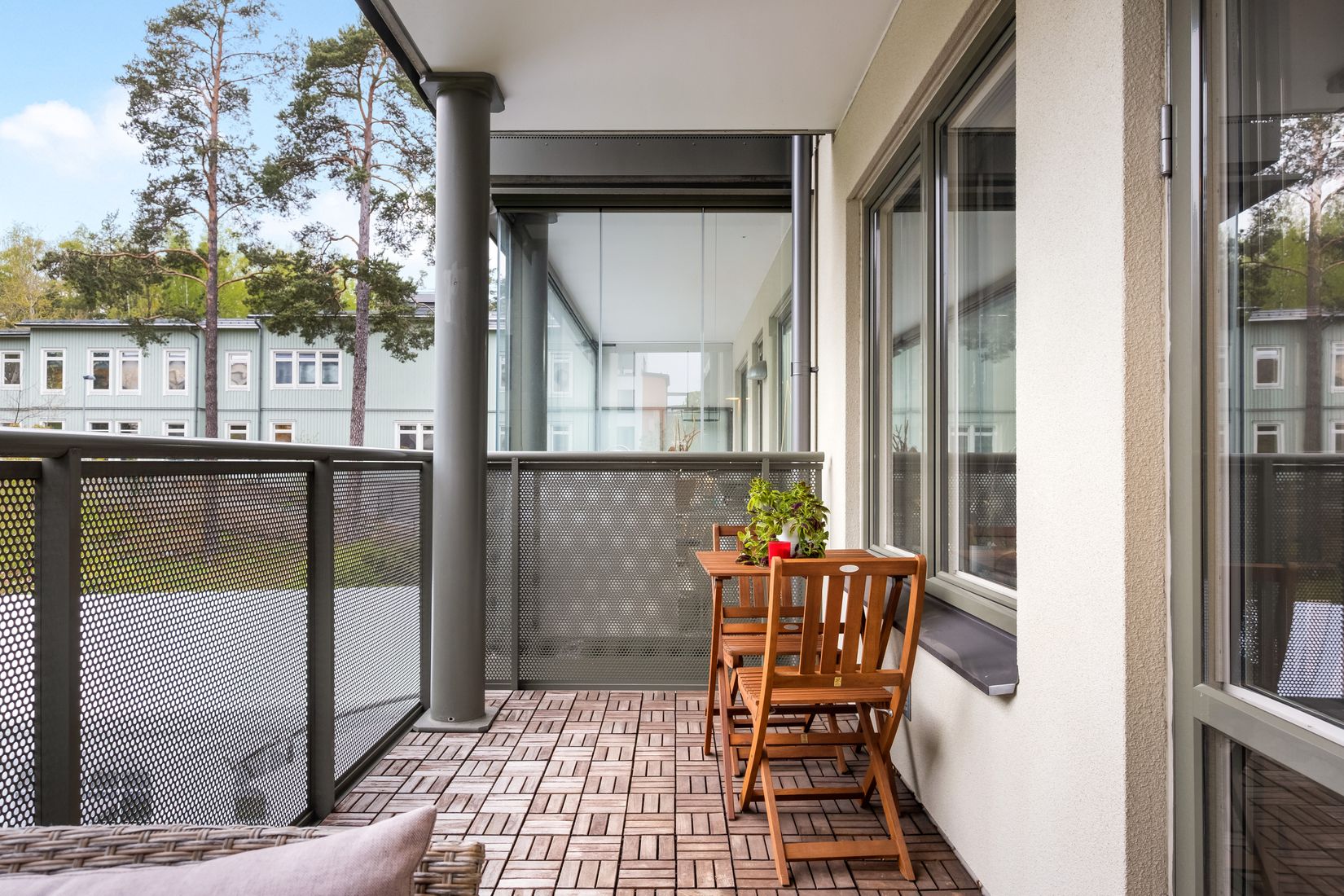 Bostadsrätt, Edagränd 3, Farsta, Stockholm