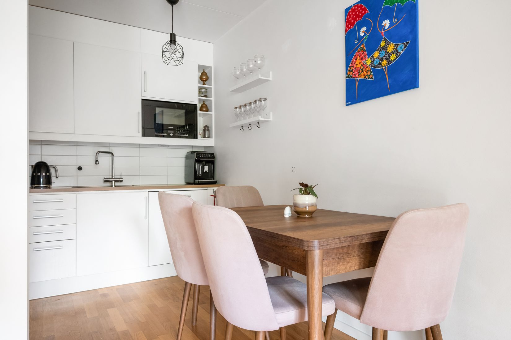 Bostadsrätt, Edagränd 3, Farsta, Stockholm