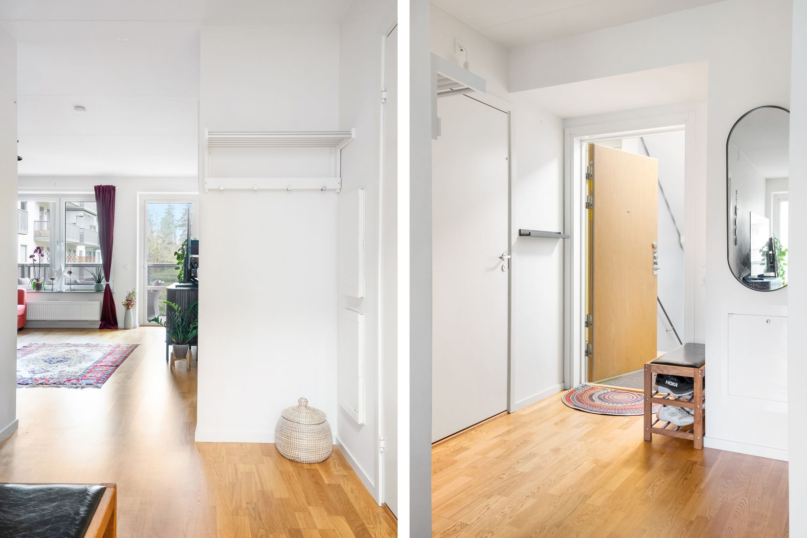 Bostadsrätt, Edagränd 3, Farsta, Stockholm