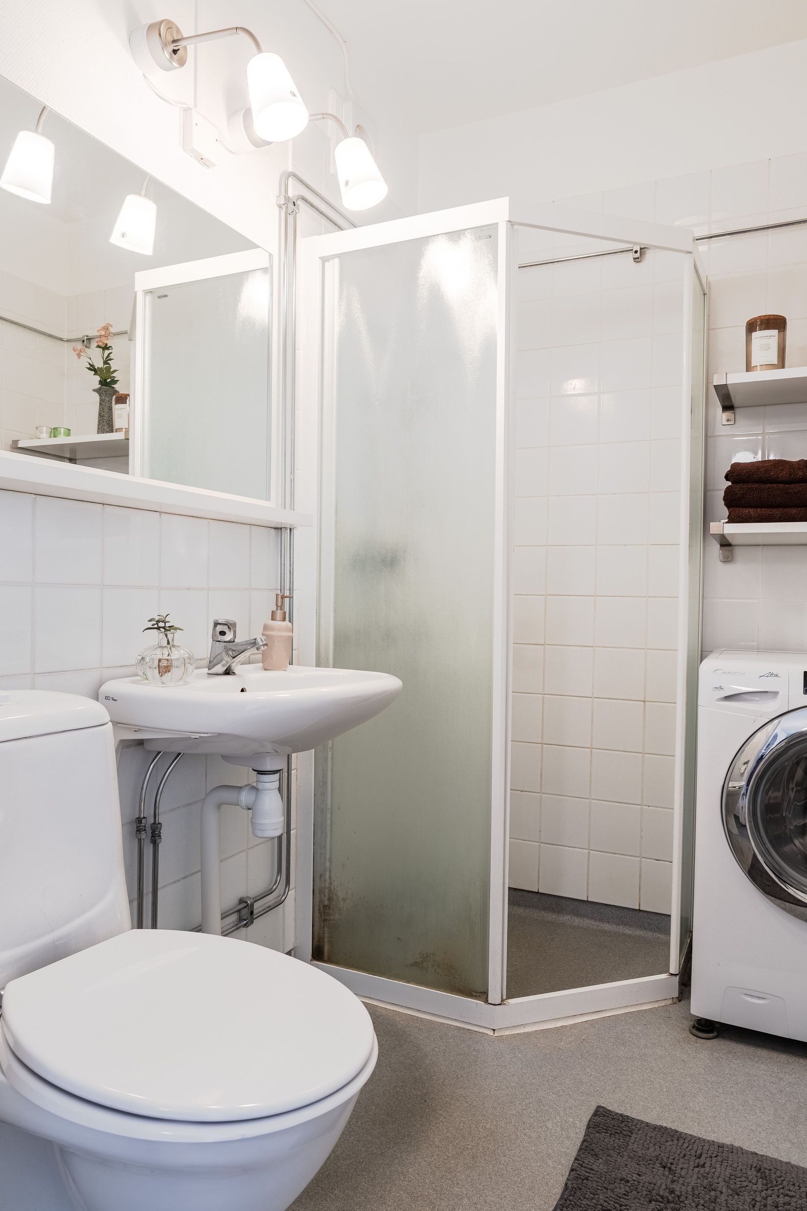 Bostadsrätt, Furugatan 2B, Norrböle, Skellefteå