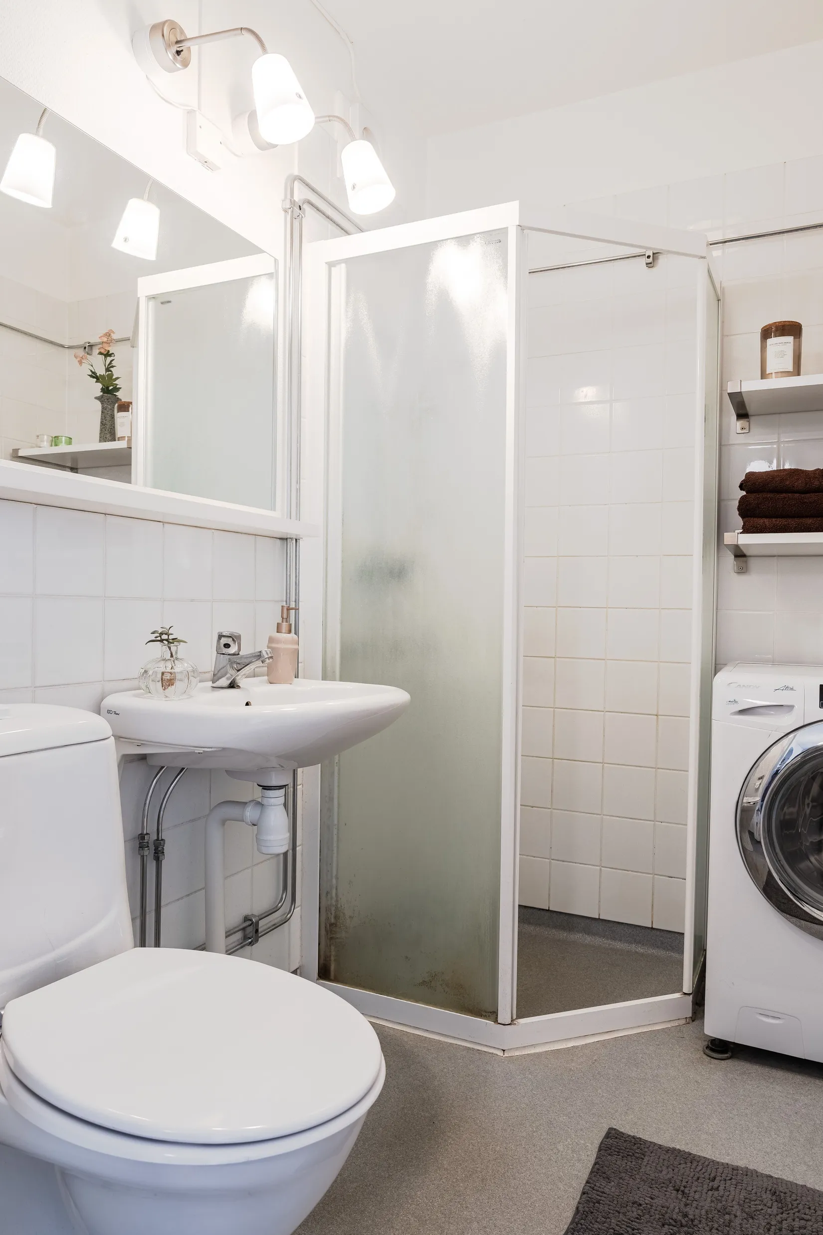 Bostadsrätt, Furugatan 2B, Norrböle, Skellefteå