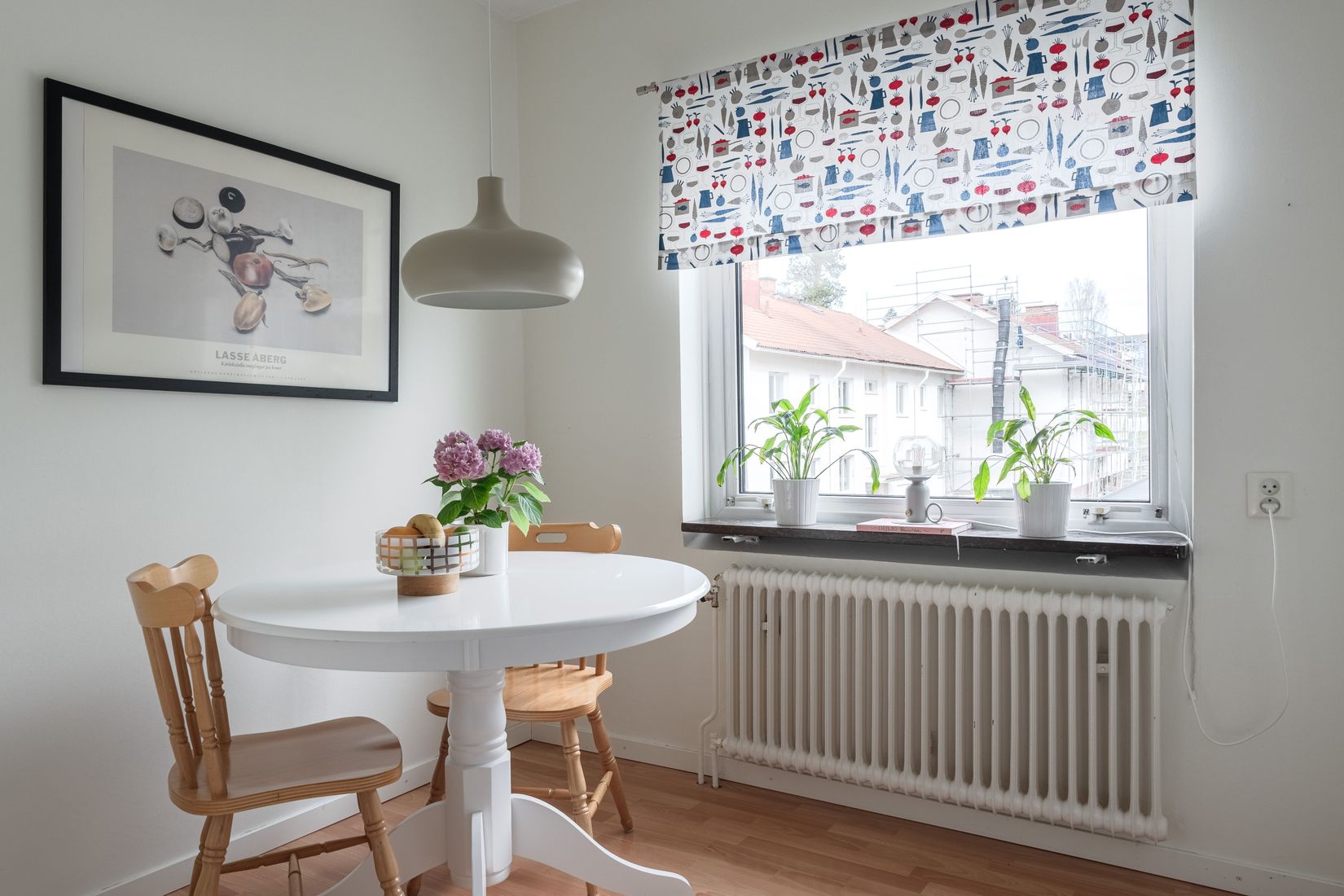 Bostadsrätt, Furugatan 2B, Norrböle, Skellefteå