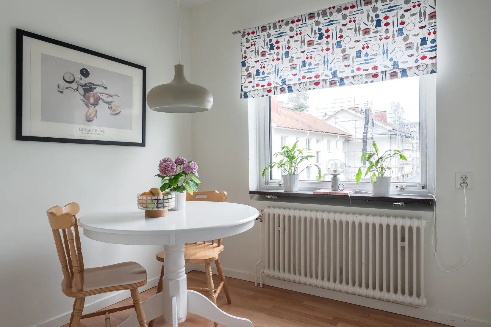 Bostadsrätt, Furugatan 2B, Norrböle, Skellefteå