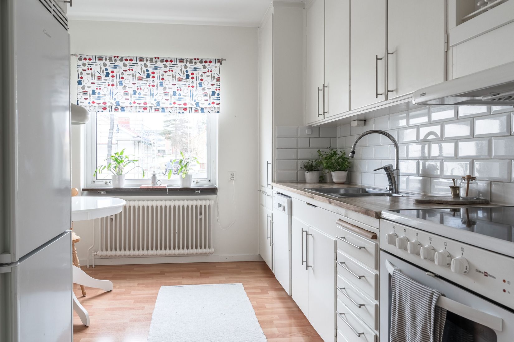 Bostadsrätt, Furugatan 2B, Norrböle, Skellefteå