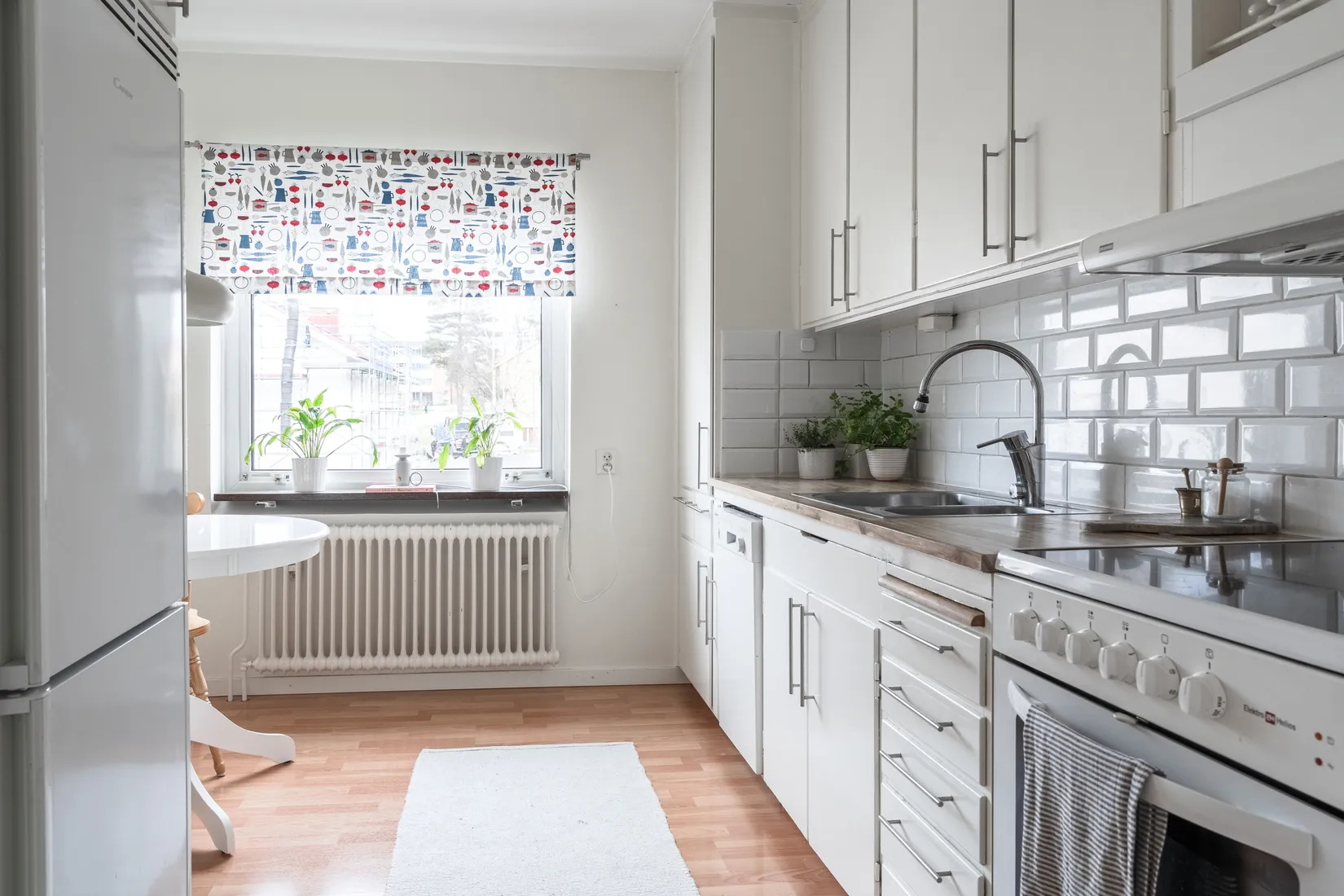 Bostadsrätt, Furugatan 2B, Norrböle, Skellefteå