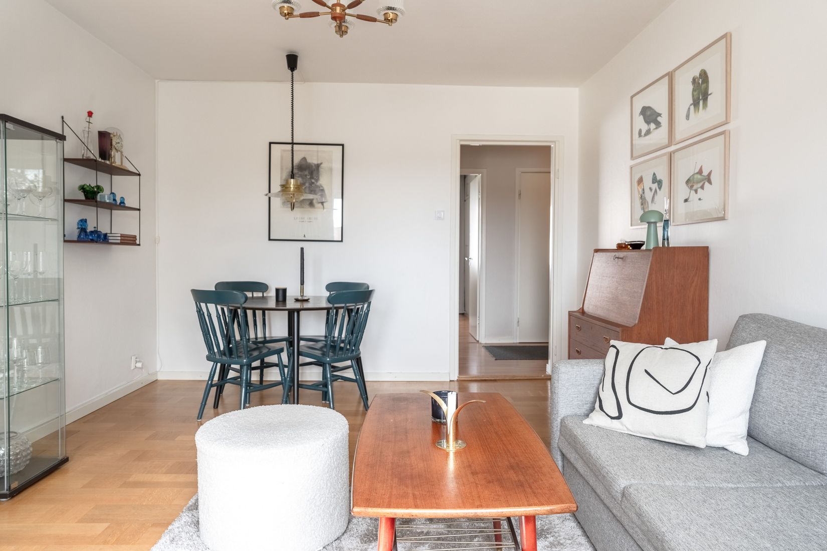 Bostadsrätt, Furugatan 2B, Norrböle, Skellefteå