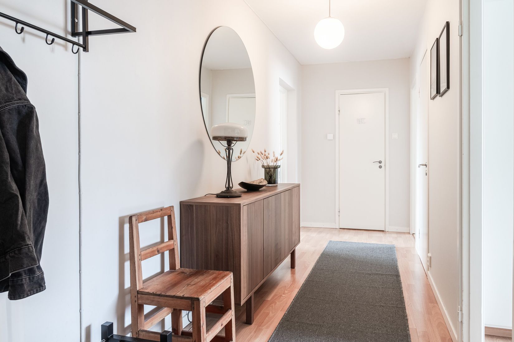 Bostadsrätt, Furugatan 2B, Norrböle, Skellefteå