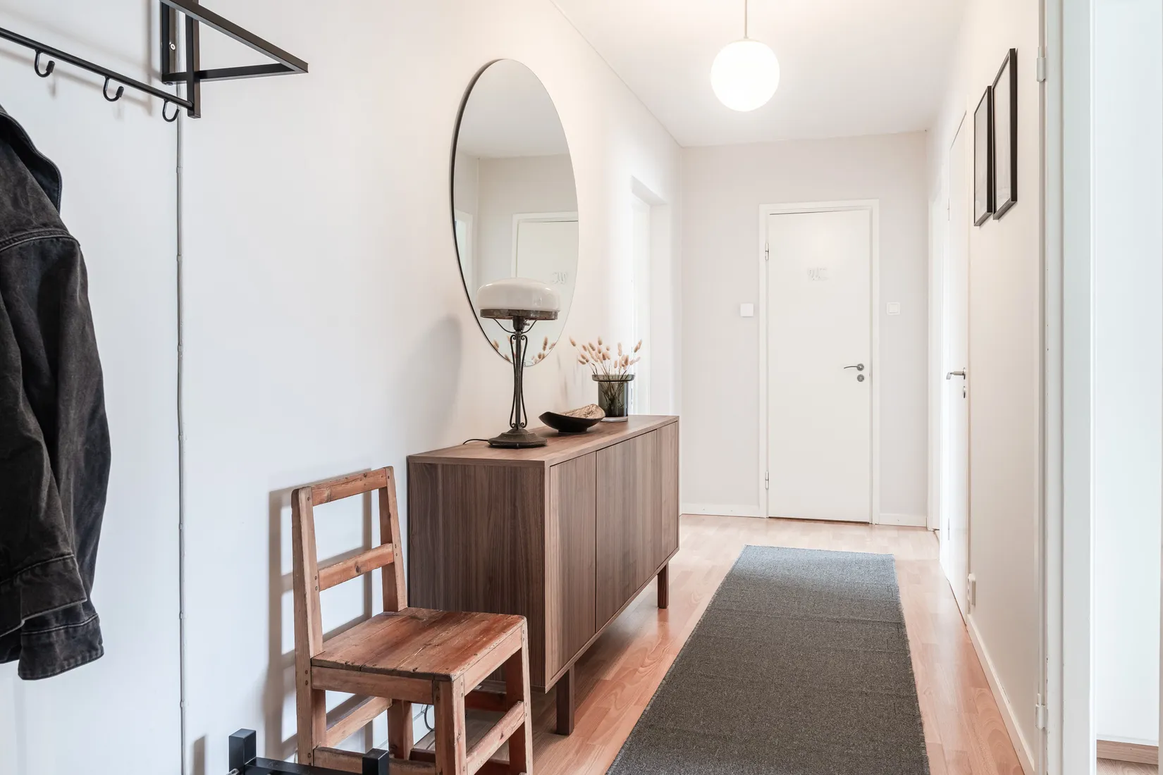 Bostadsrätt, Furugatan 2B, Norrböle, Skellefteå
