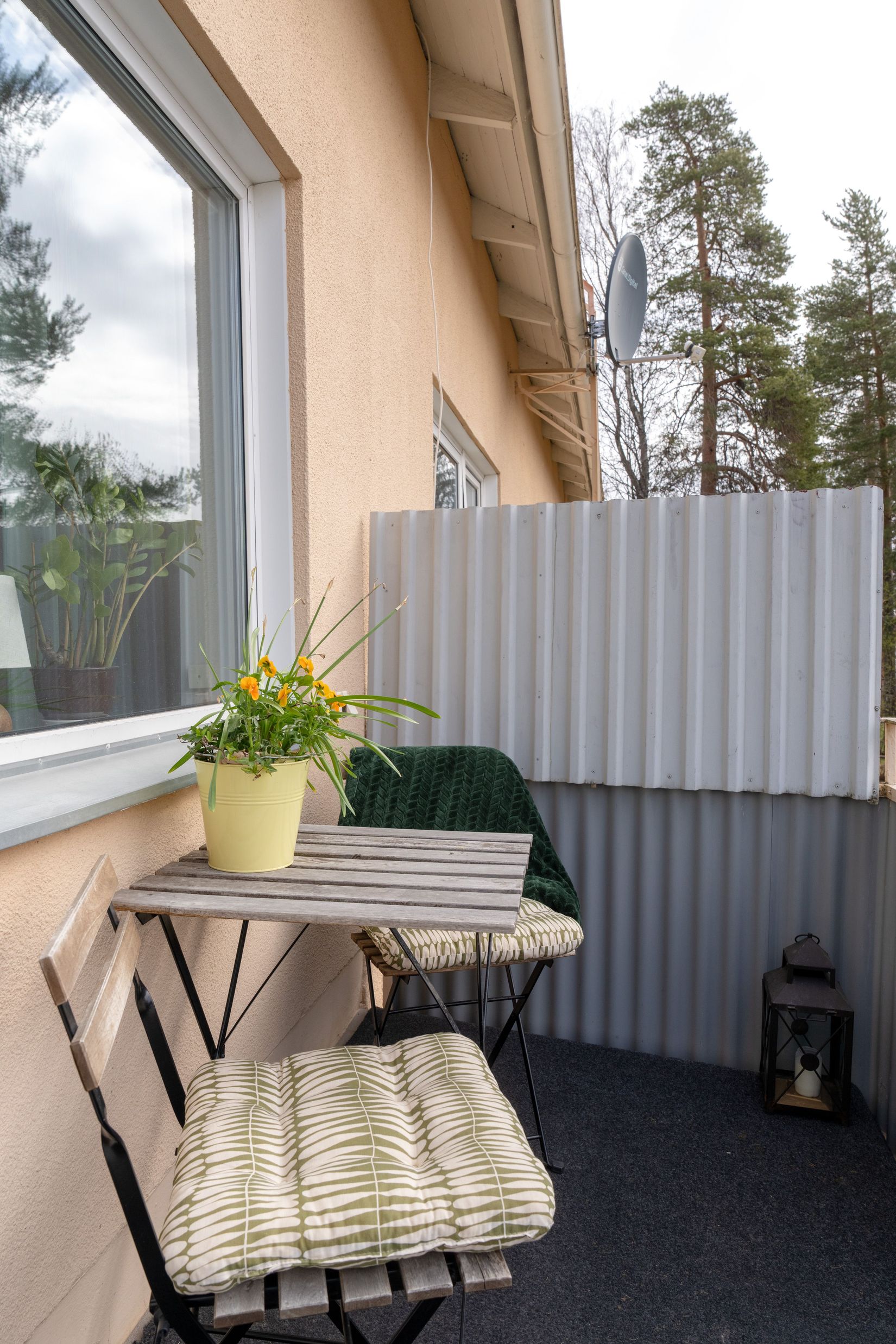 Bostadsrätt, Furugatan 2B, Norrböle, Skellefteå