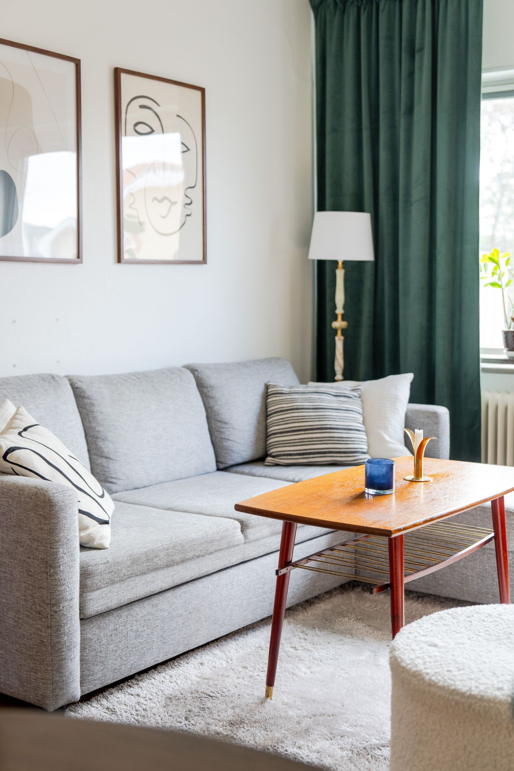 Bostadsrätt, Furugatan 2B, Norrböle, Skellefteå