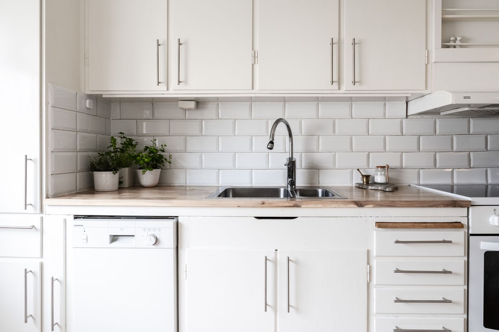 Bostadsrätt, Furugatan 2B, Norrböle, Skellefteå