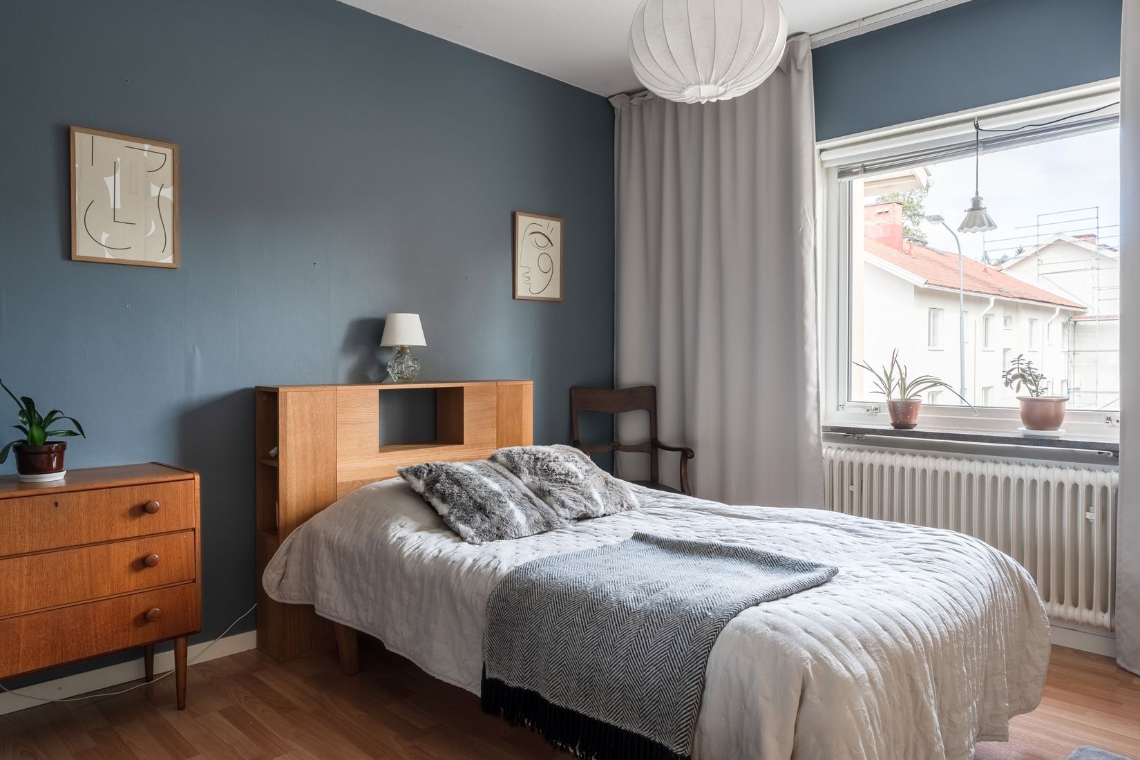 Bostadsrätt, Furugatan 2B, Norrböle, Skellefteå