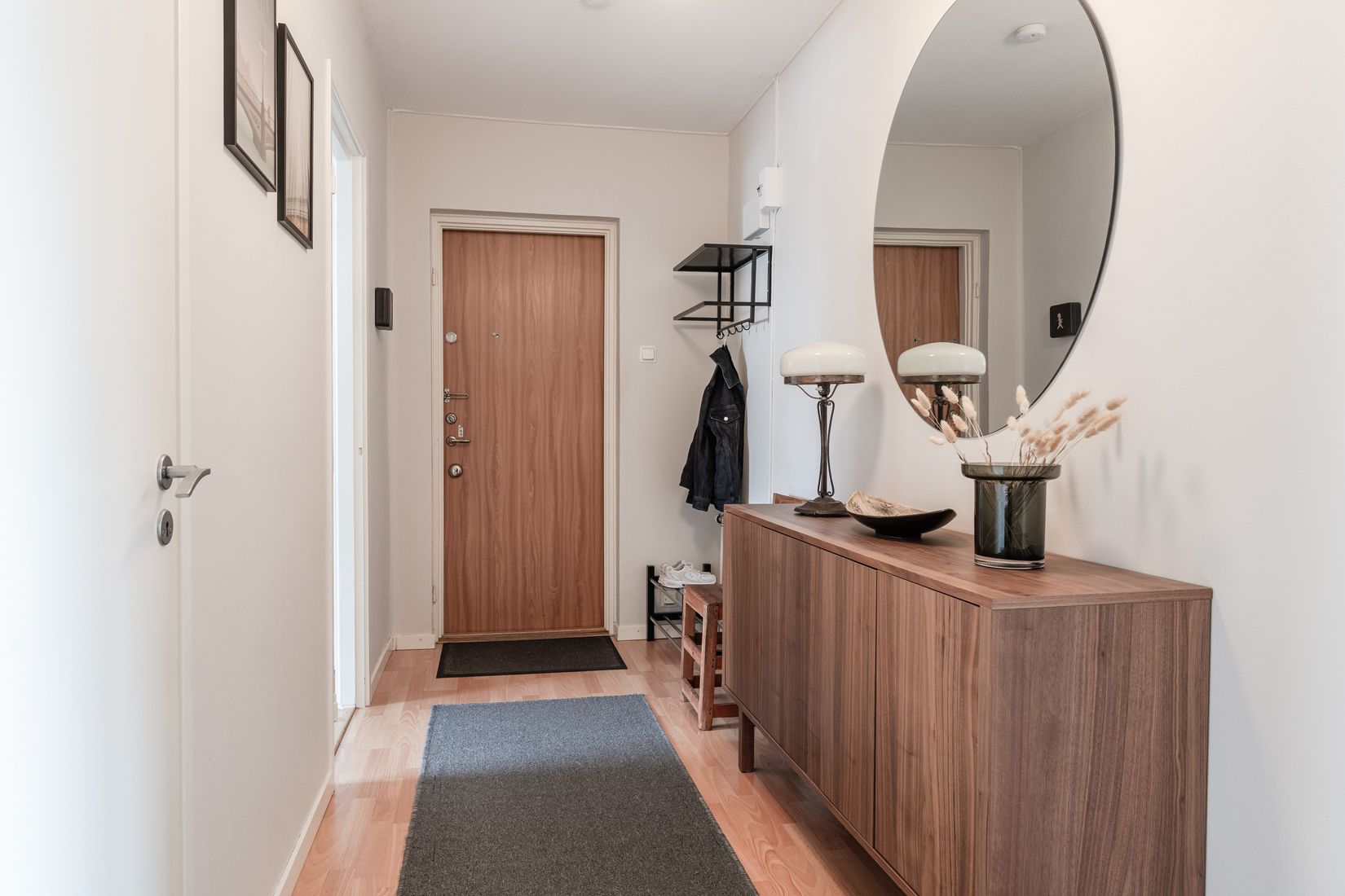 Bostadsrätt, Furugatan 2B, Norrböle, Skellefteå