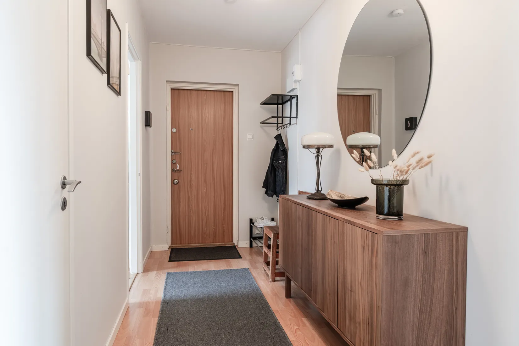 Bostadsrätt, Furugatan 2B, Norrböle, Skellefteå