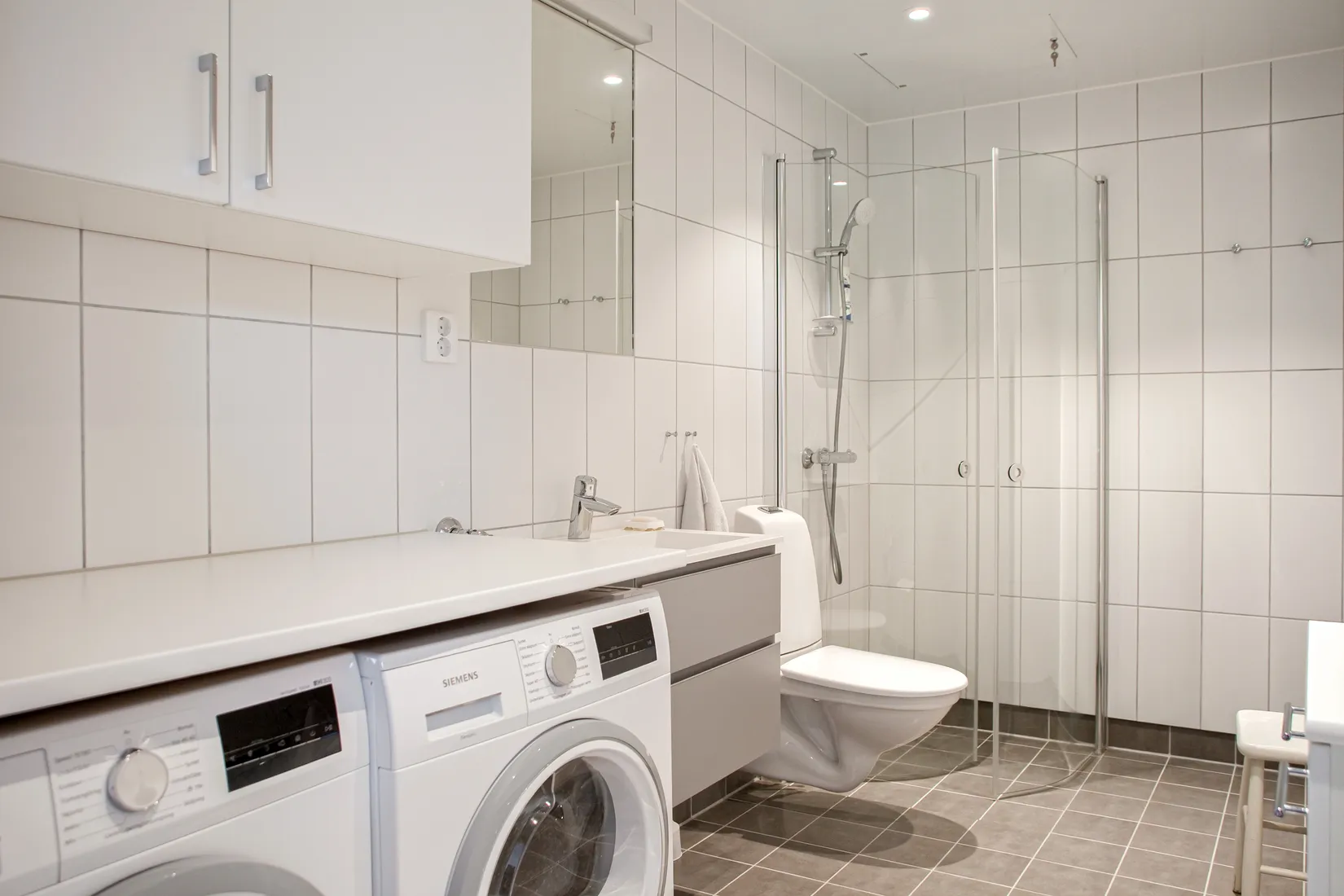 Bostadsrätt, Tärnvägen 8A, Väster, Lund