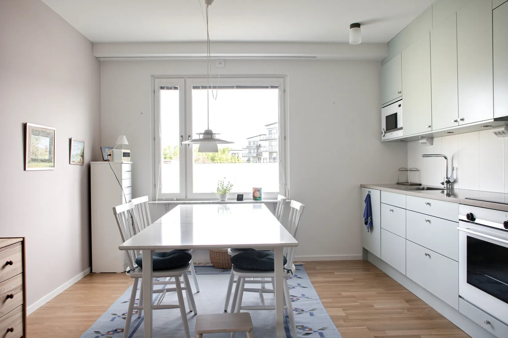 Bostadsrätt, Tärnvägen 8A, Väster, Lund