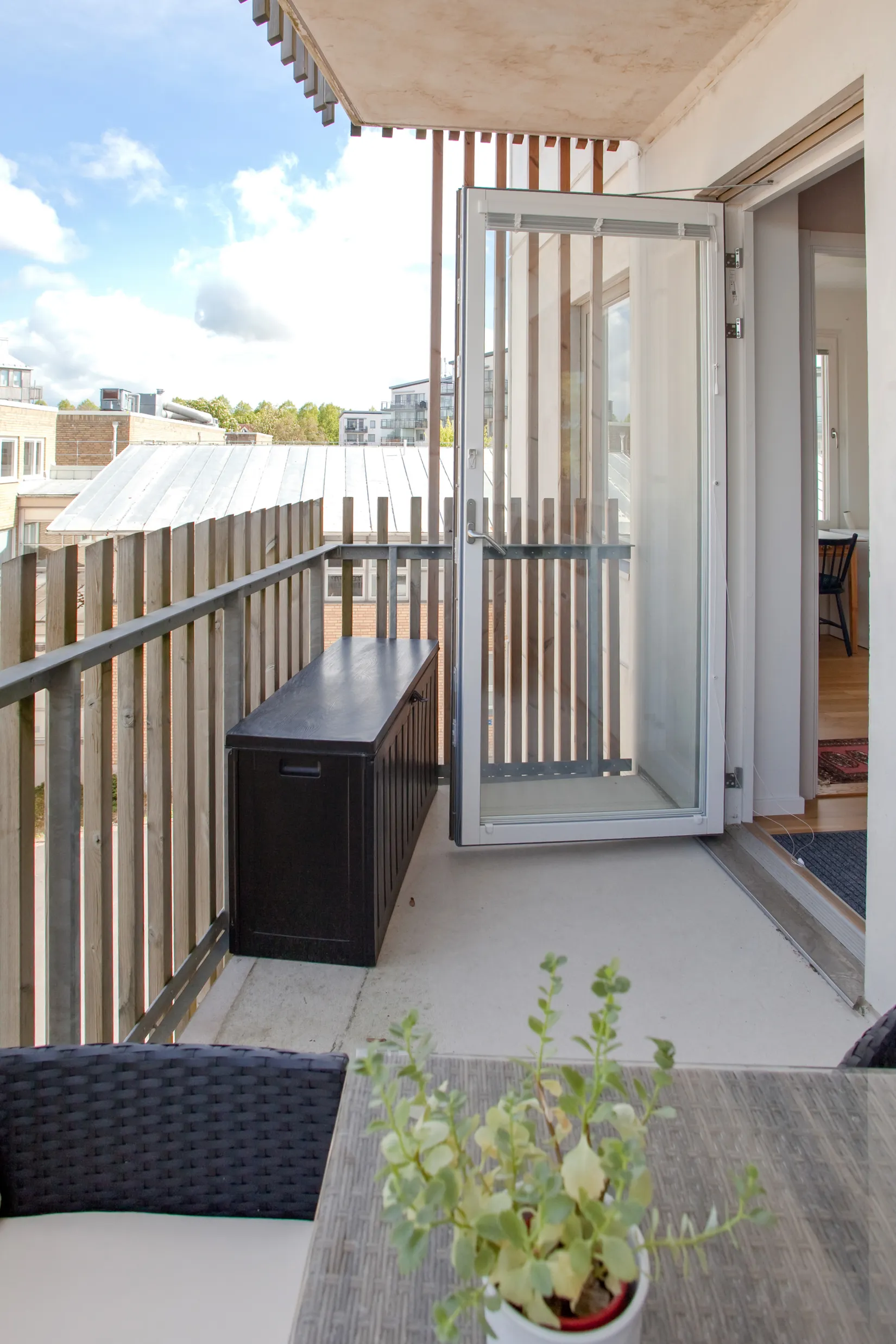 Bostadsrätt, Tärnvägen 8A, Väster, Lund