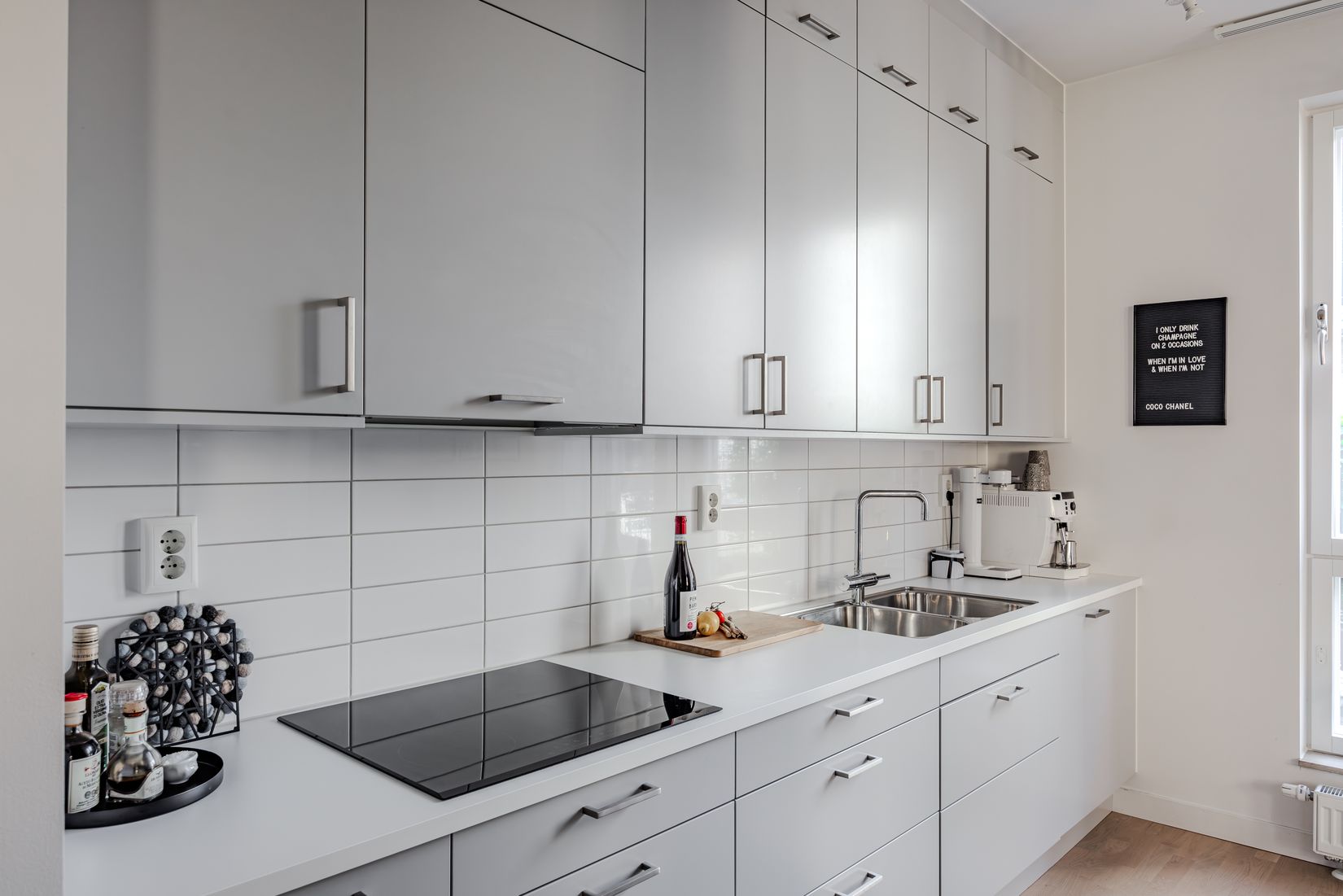 Bostadsrätt, Lillgårdens Gränd 2, Nya Hovås, Göteborg