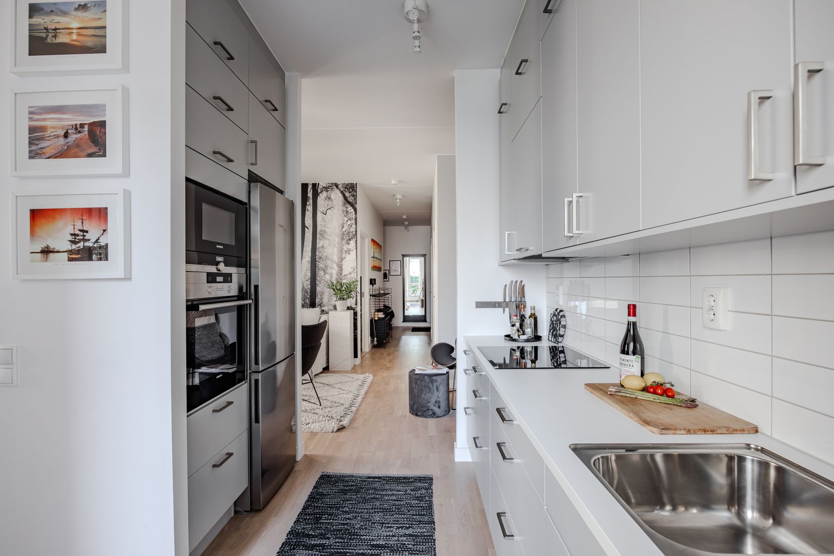 Bostadsrätt, Lillgårdens Gränd 2, Nya Hovås, Göteborg