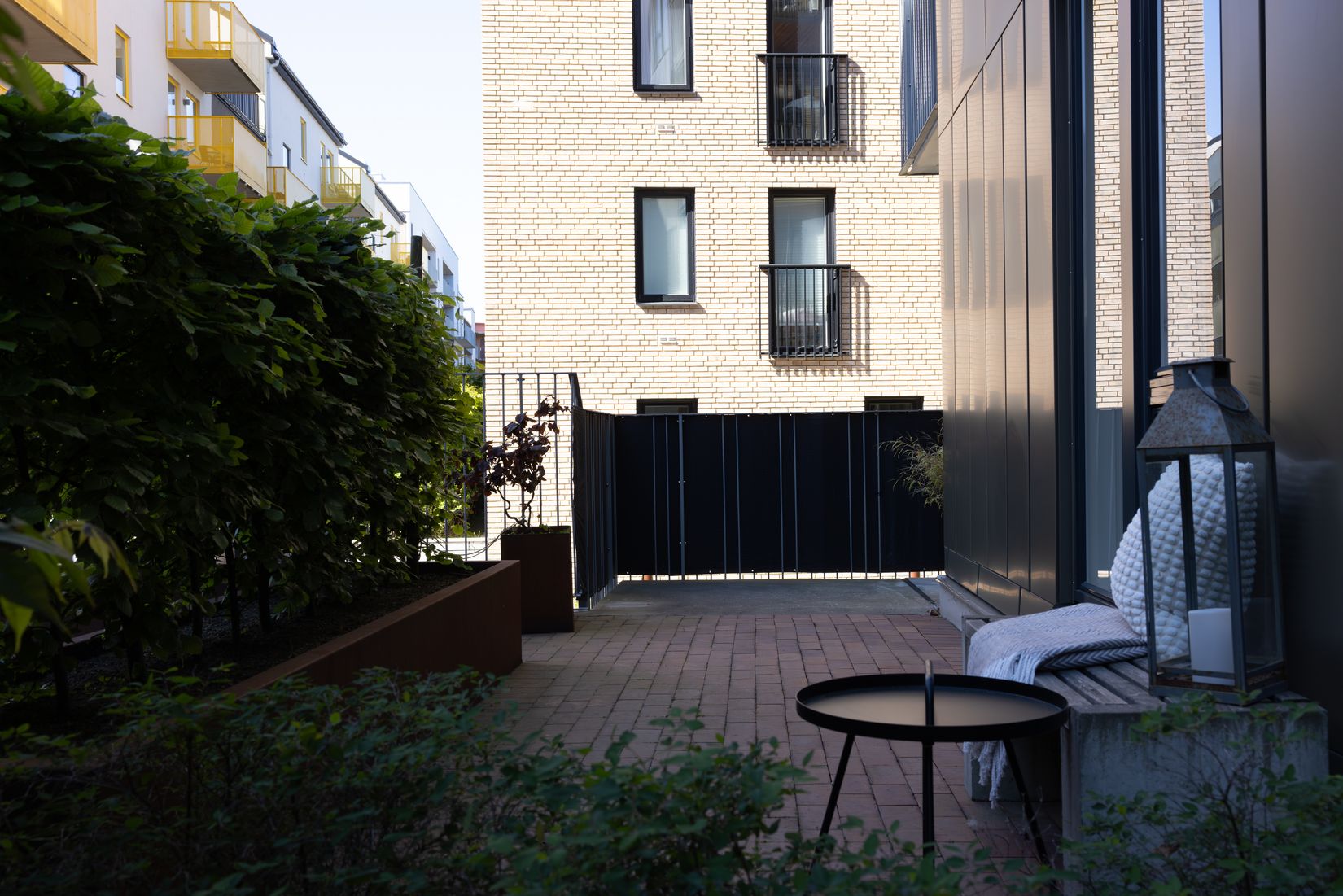 Bostadsrätt, Lillgårdens Gränd 2, Nya Hovås, Göteborg