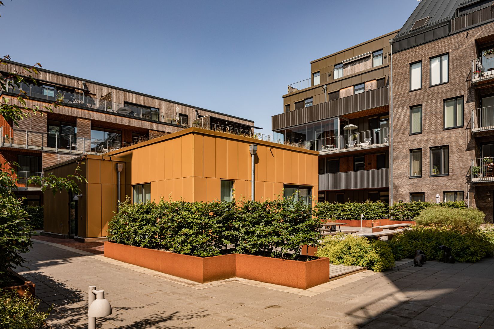 Bostadsrätt, Lillgårdens Gränd 2, Nya Hovås, Göteborg