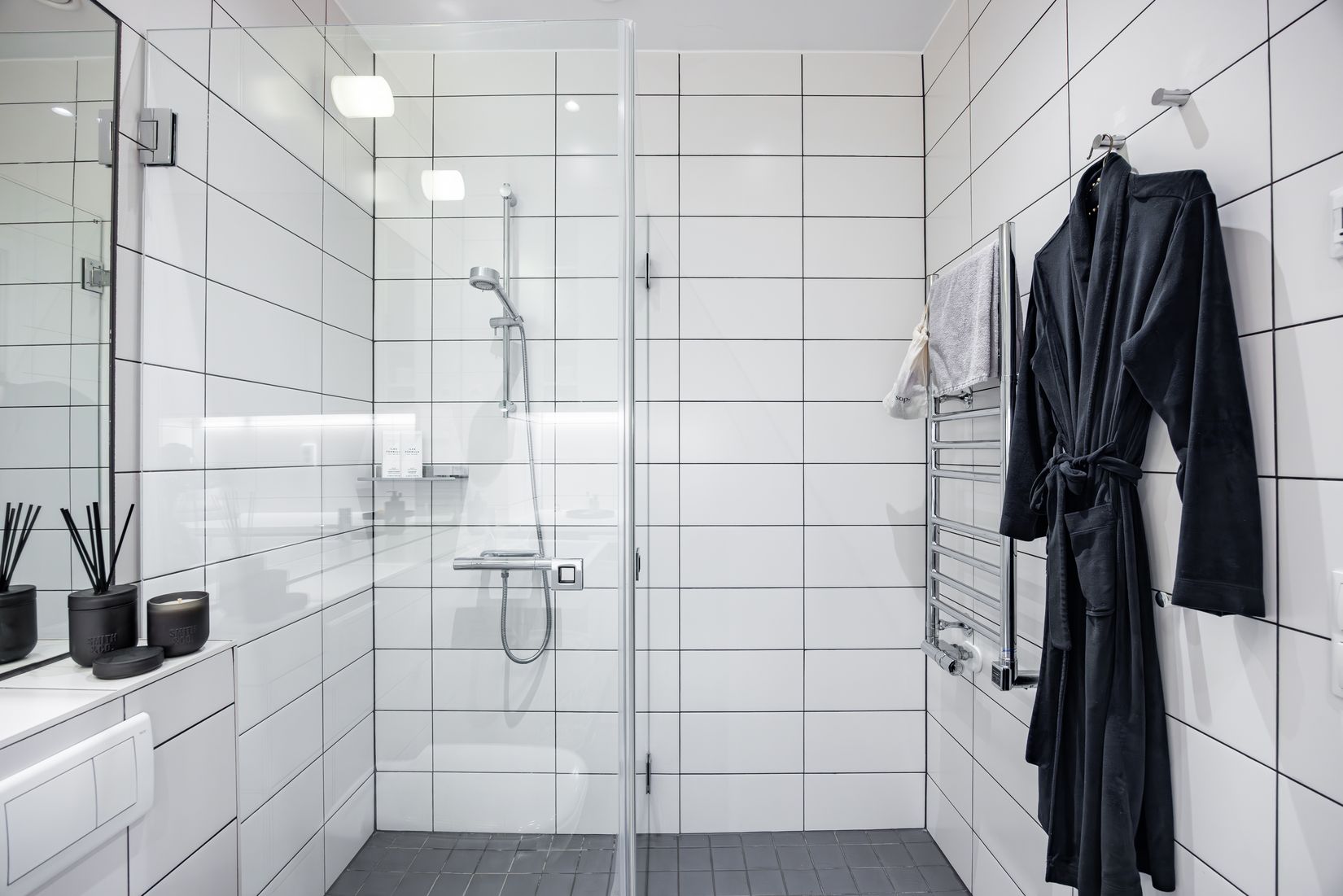 Bostadsrätt, Lillgårdens Gränd 2, Nya Hovås, Göteborg