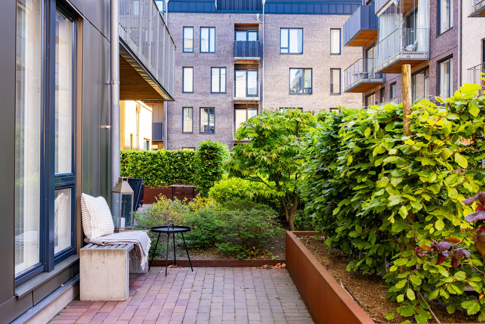 Bostadsrätt, Lillgårdens Gränd 2, Nya Hovås, Göteborg