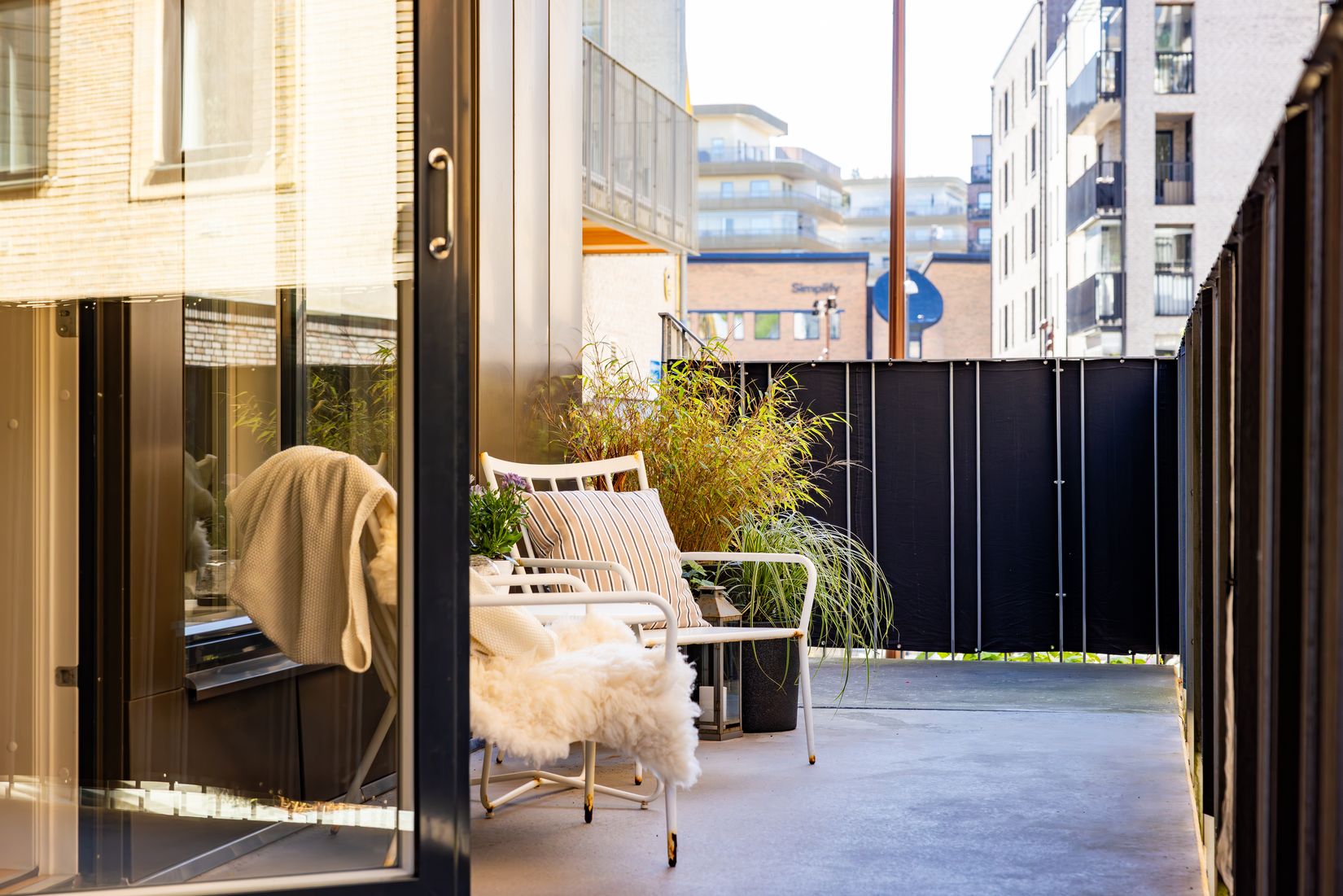 Bostadsrätt, Lillgårdens Gränd 2, Nya Hovås, Göteborg