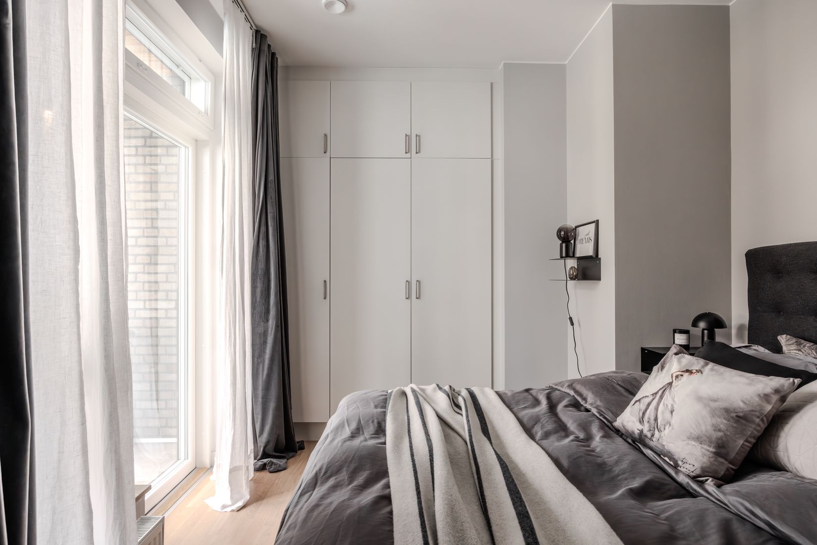 Bostadsrätt, Lillgårdens Gränd 2, Nya Hovås, Göteborg